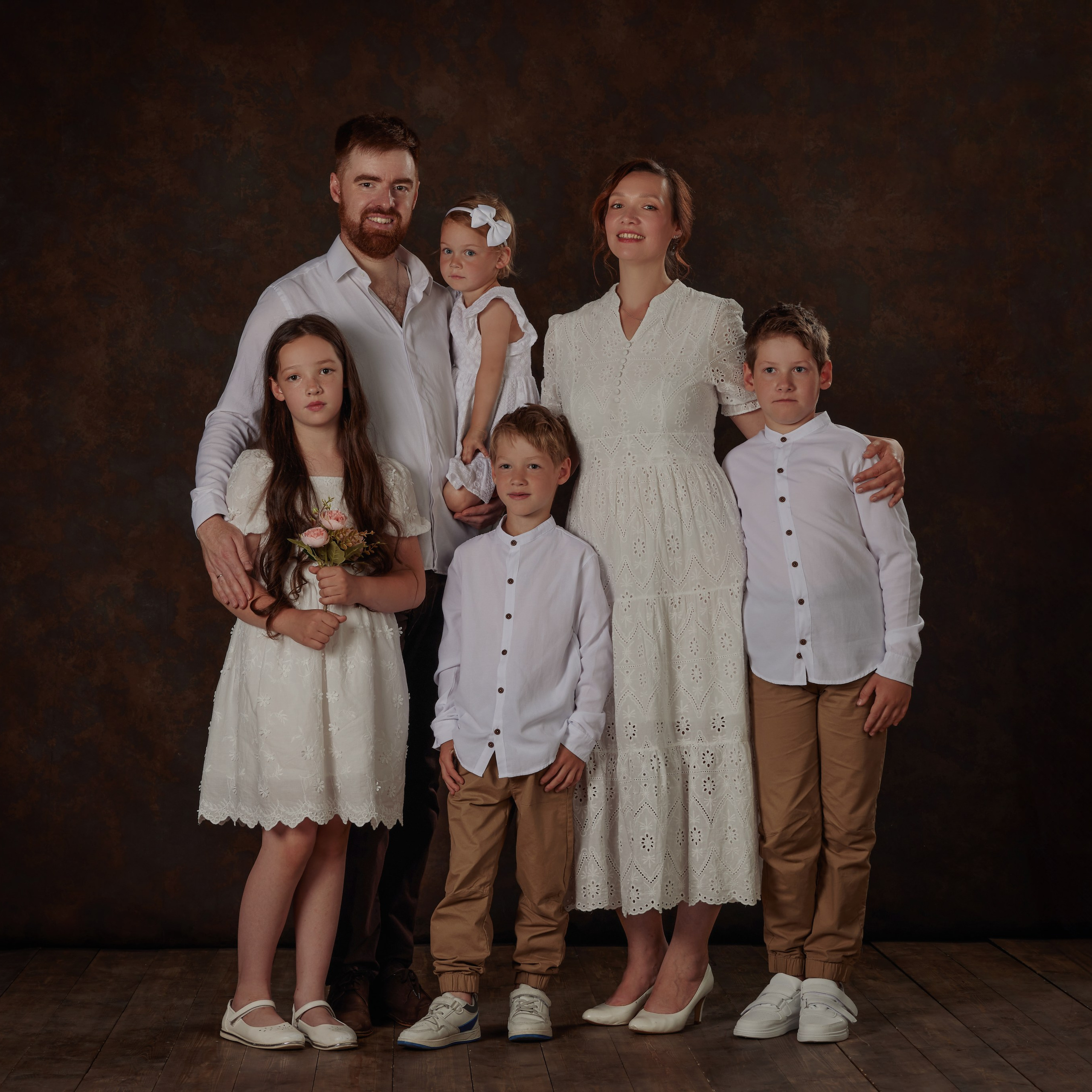 Отзывы. Портретный и семейный фотограф Скобелев Платон