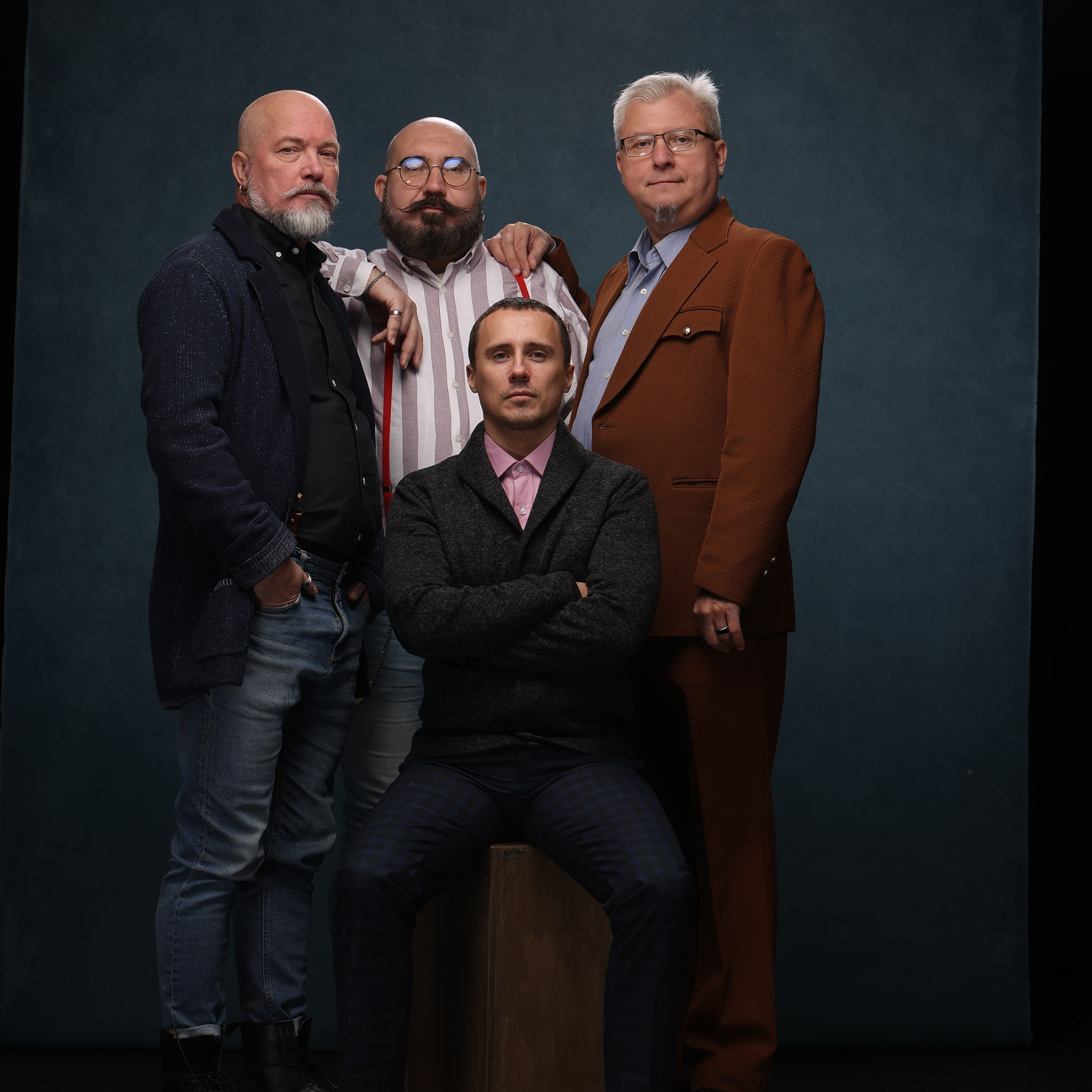 Отзывы. Портретный и семейный фотограф Скобелев Платон