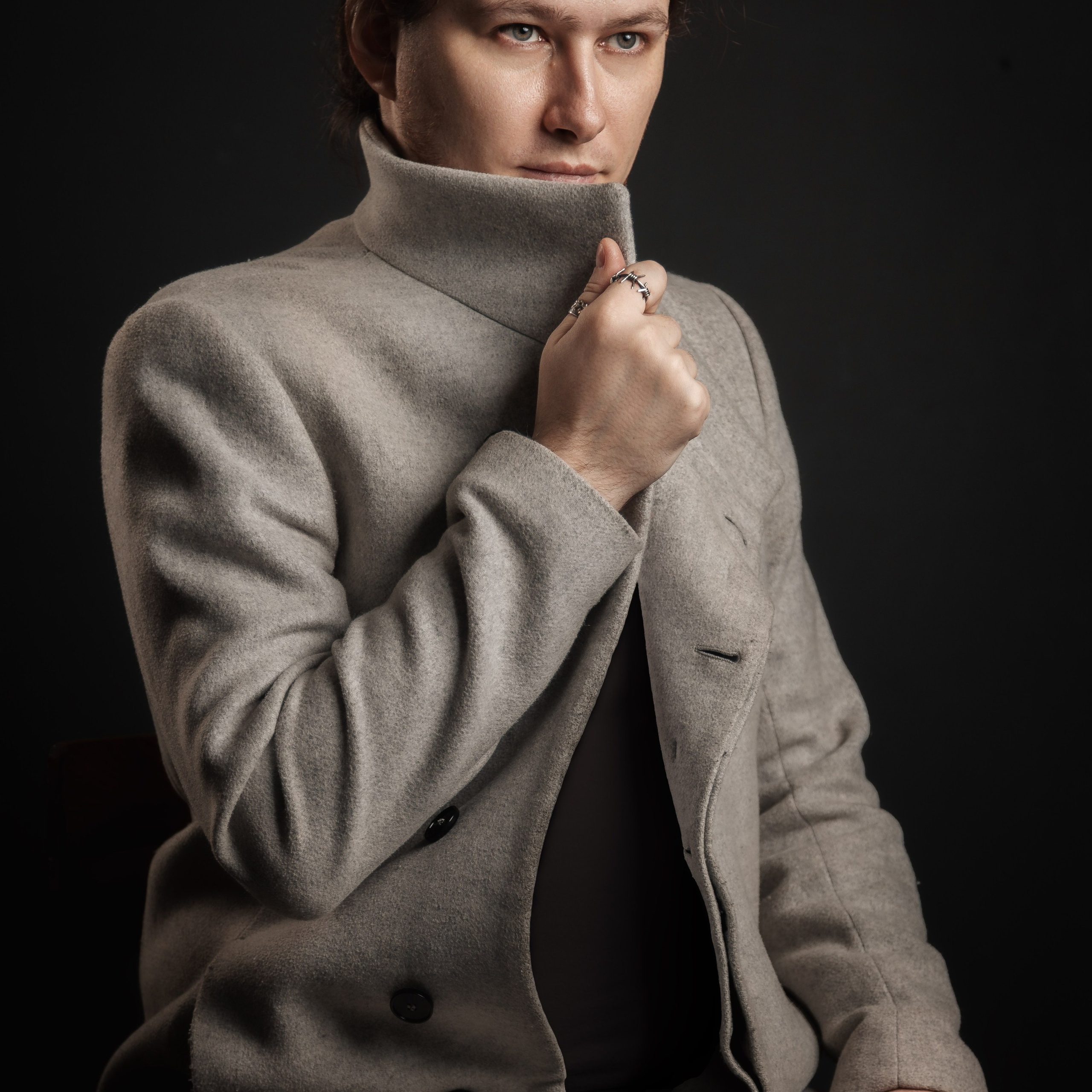 Отзывы. Портретный и семейный фотограф Скобелев Платон