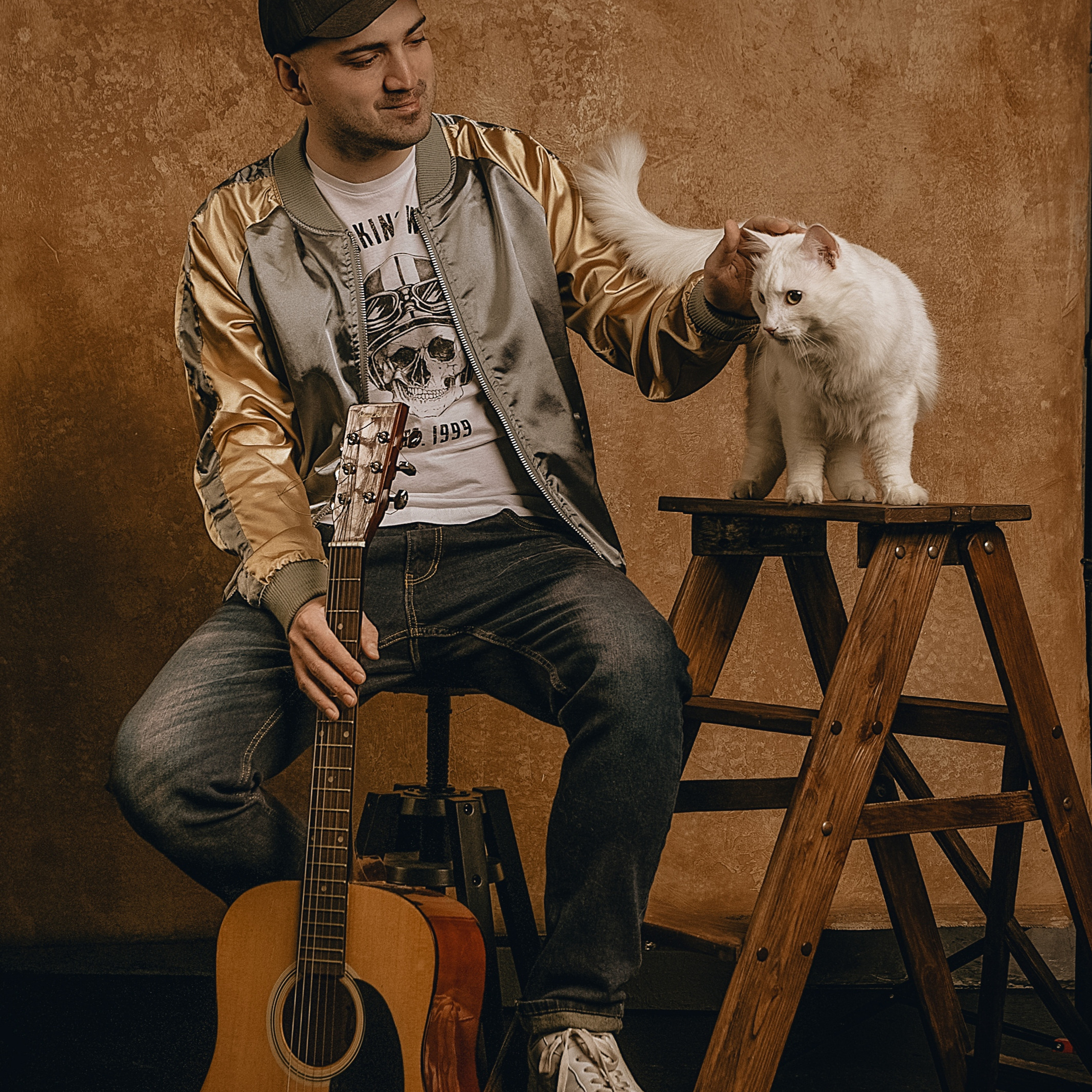 Отзывы. Портретный и семейный фотограф Скобелев Платон