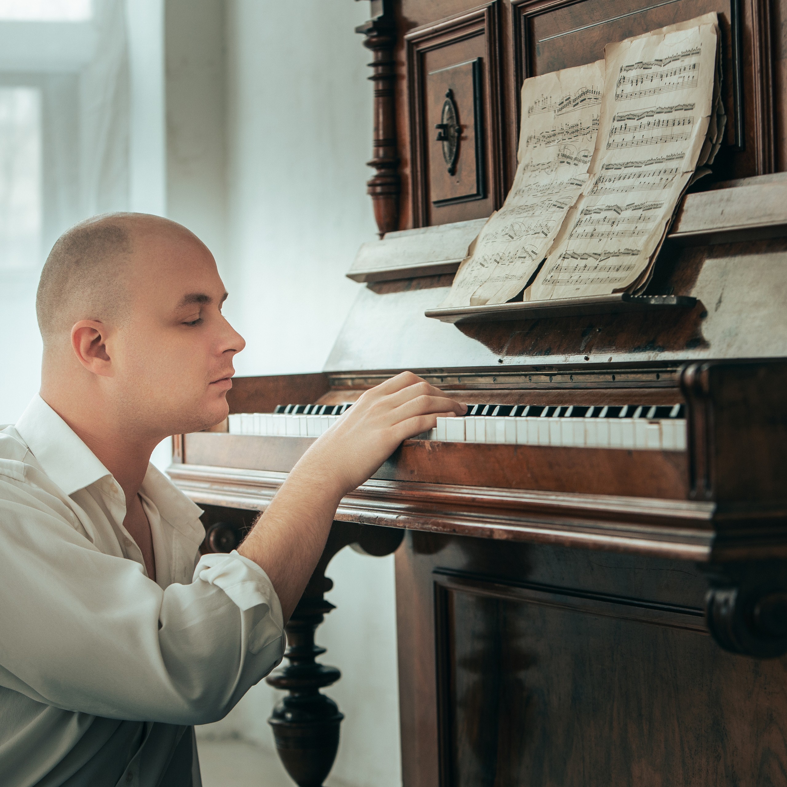 Отзывы. Портретный и семейный фотограф Скобелев Платон