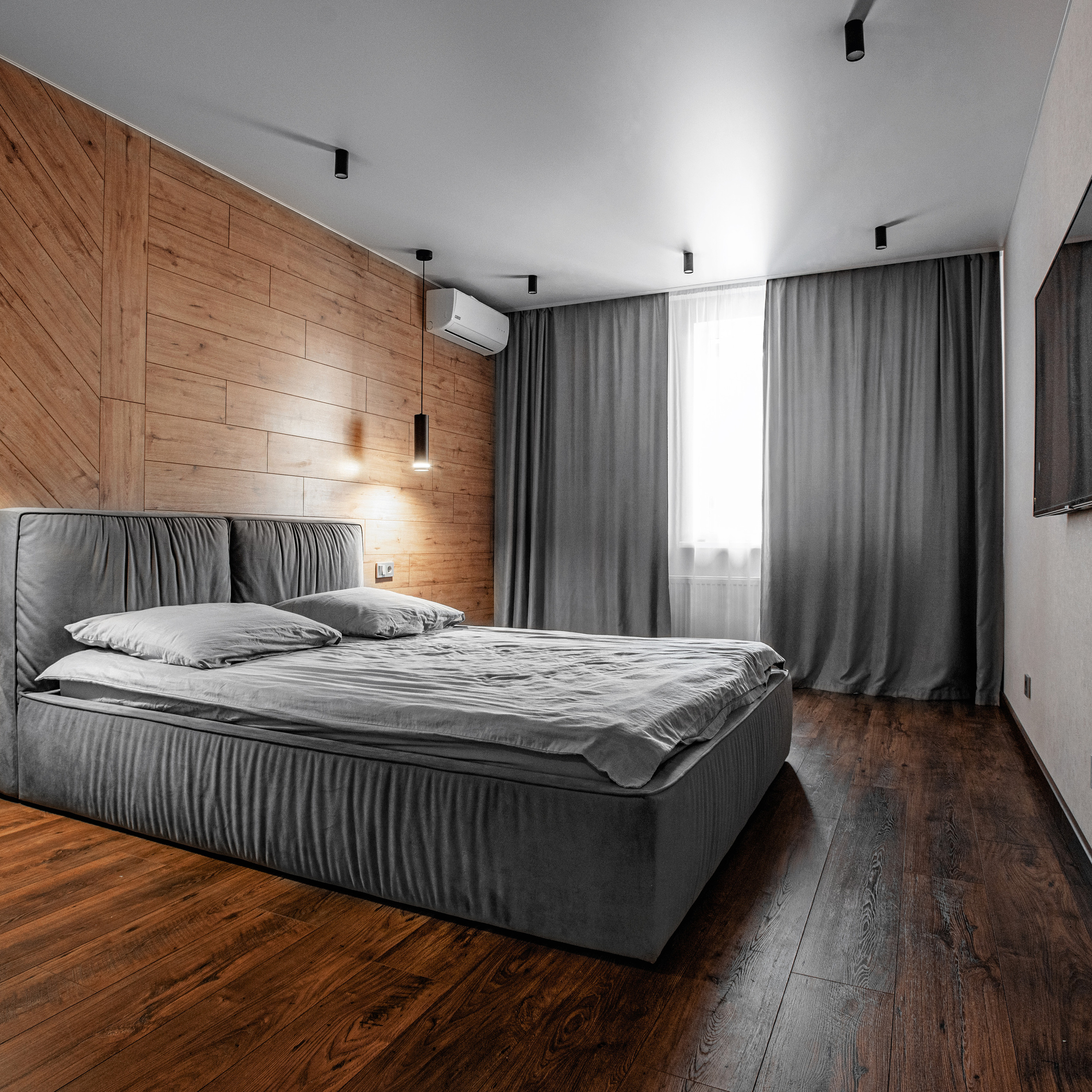 Квартира студия