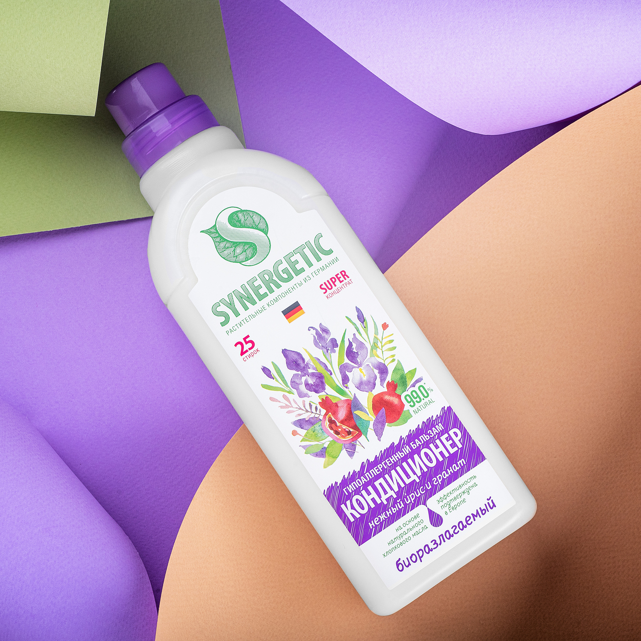 Предметная съёмка