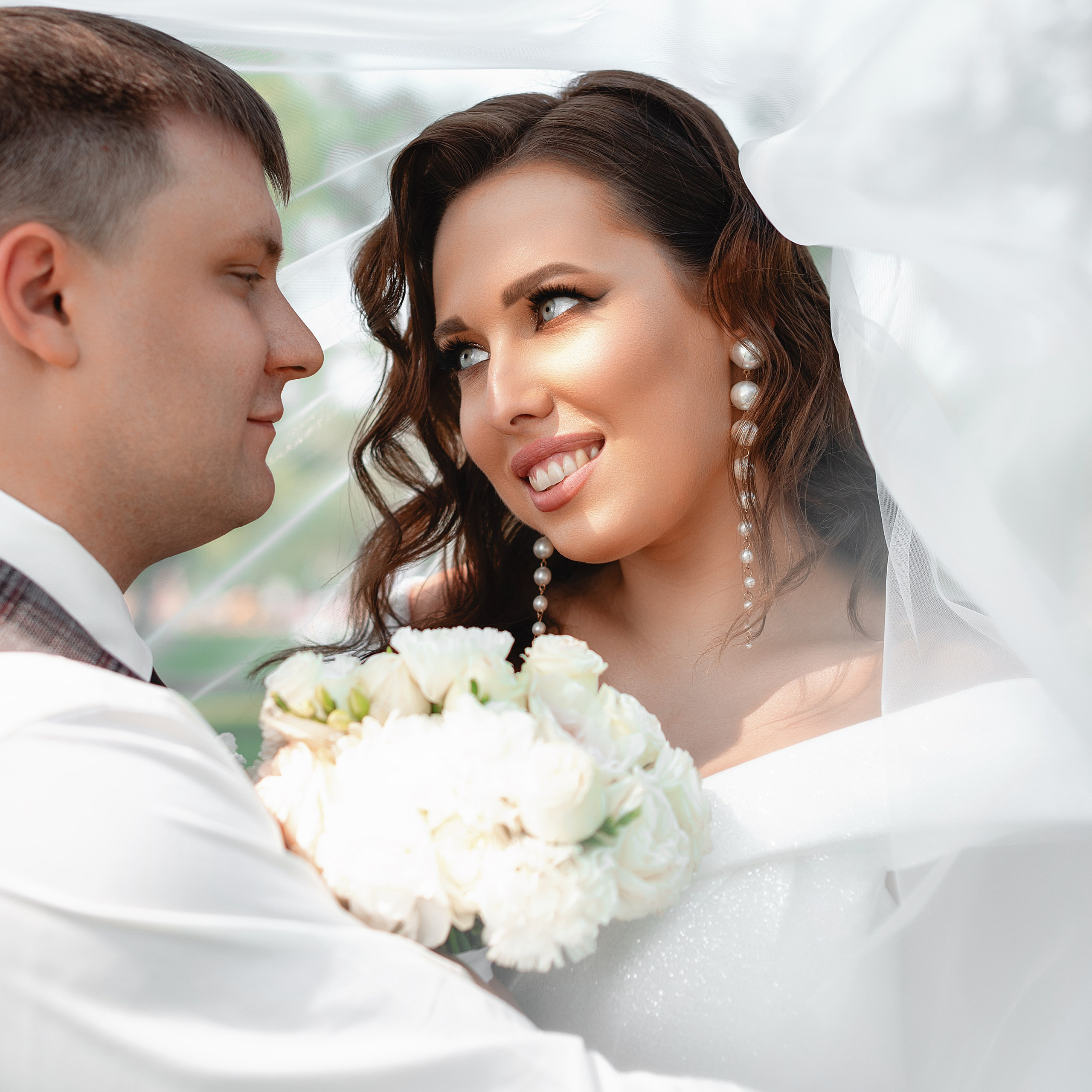 Денис Валерия