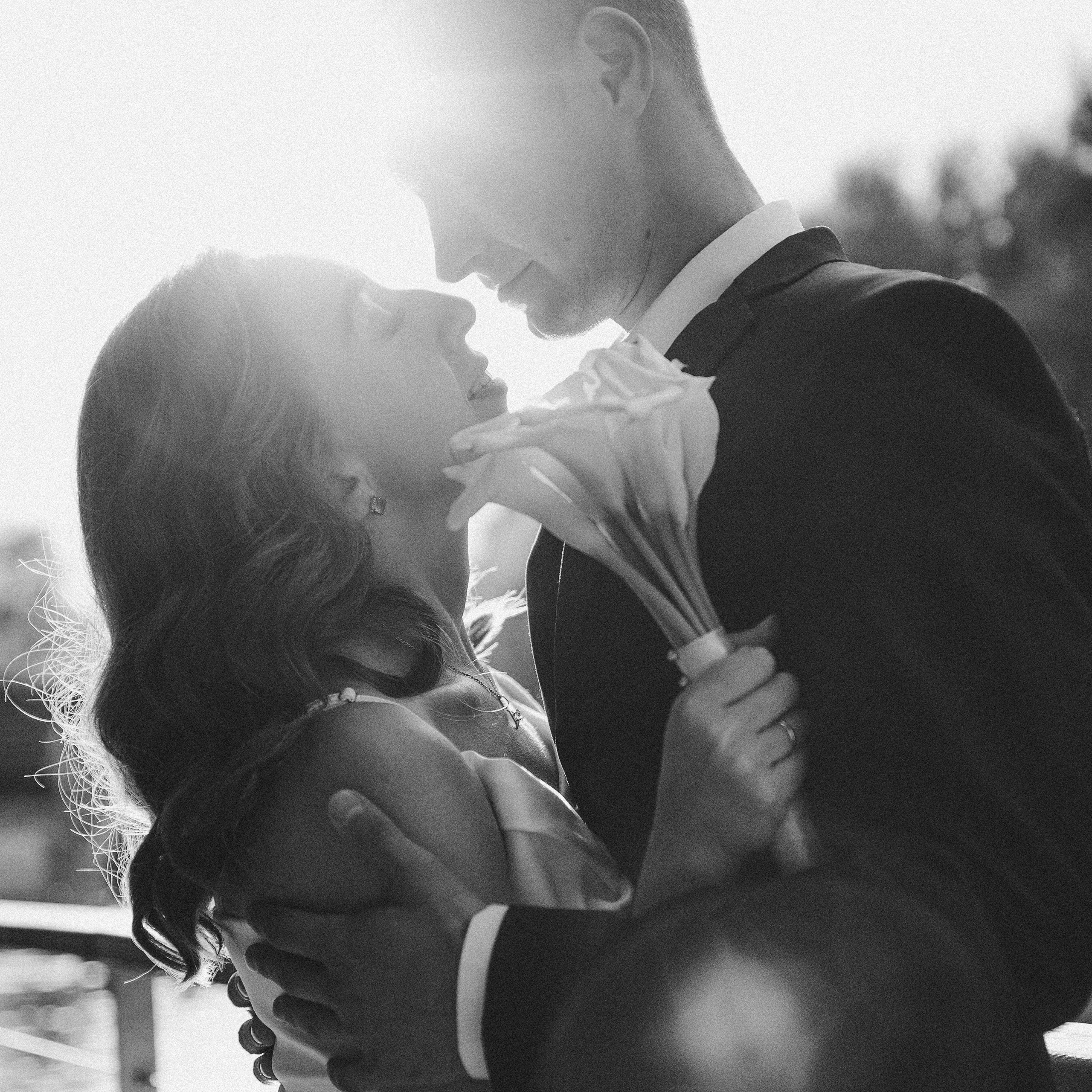 Женя и Лена