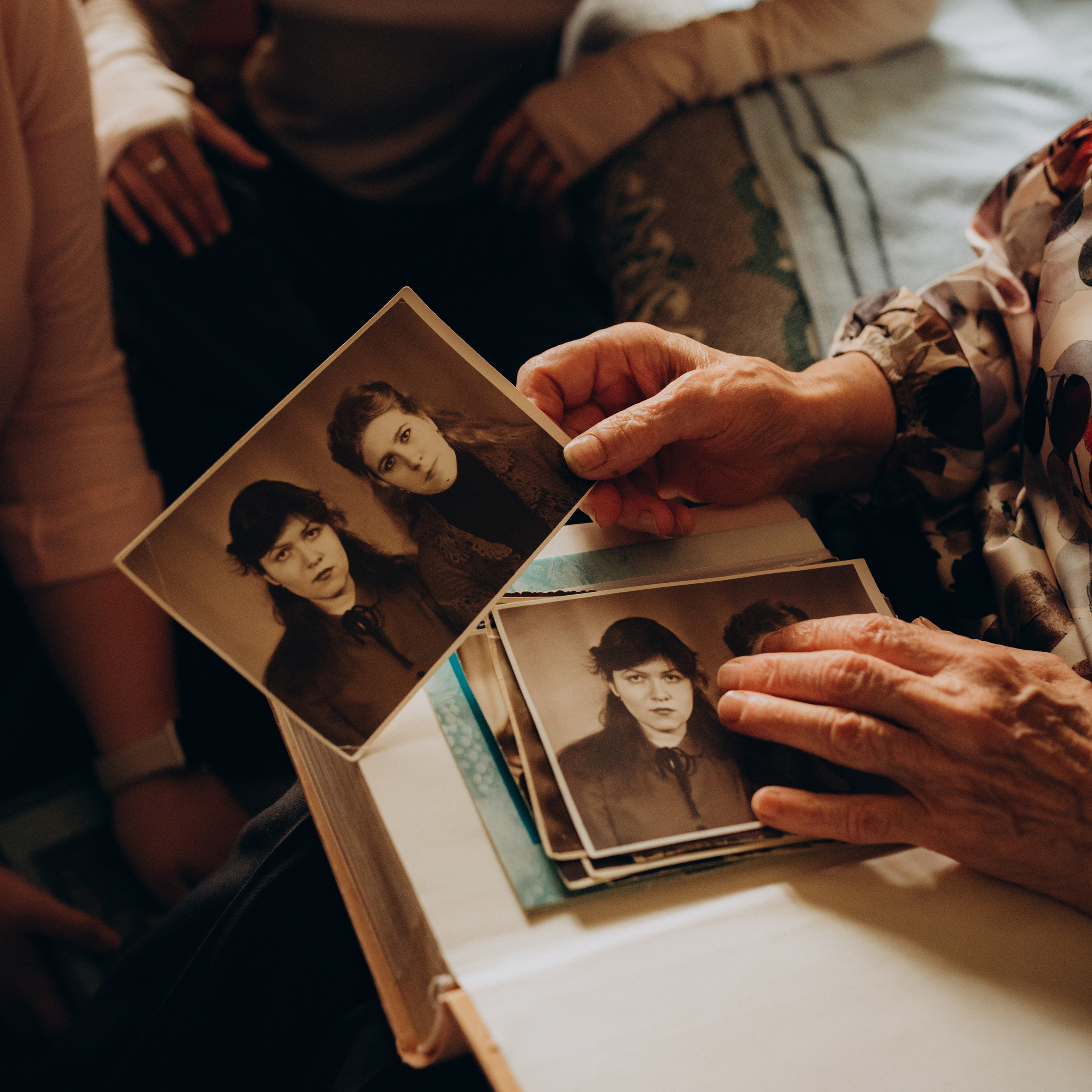 Отзывы. Обо мне