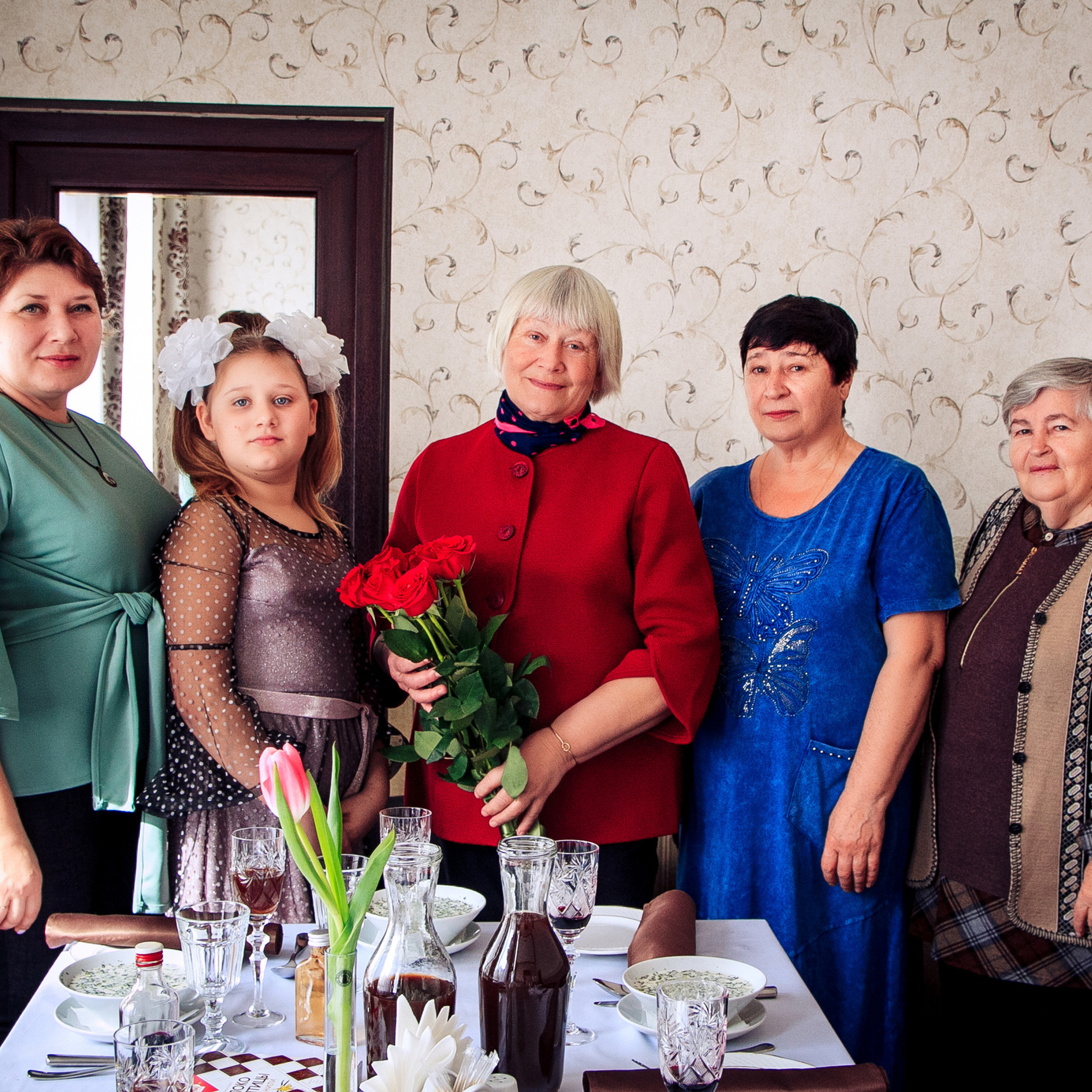 Ваши отзывы. Фотограф для вашей семьи в Валуйках Татьяна Куликова