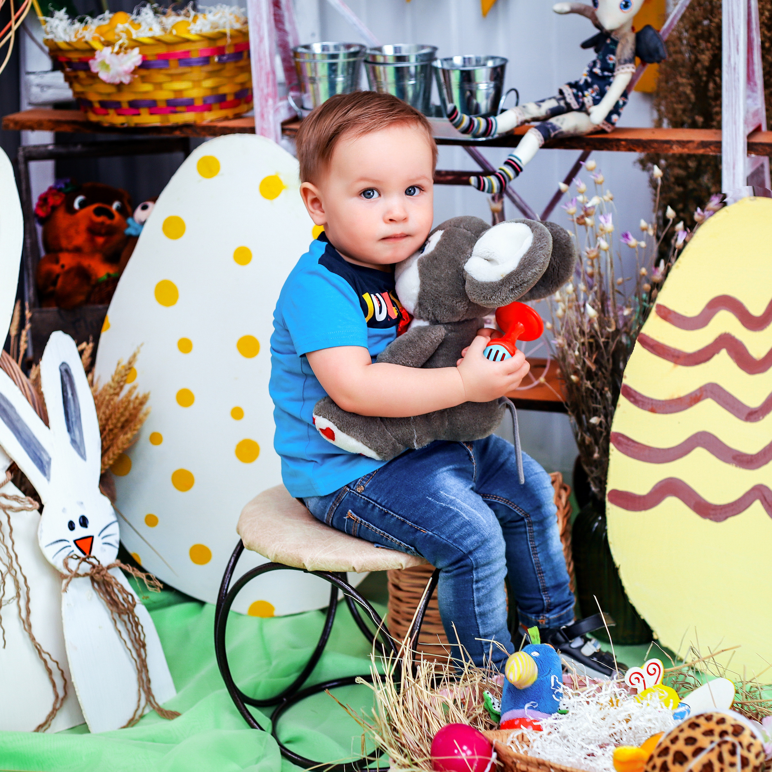 Ваши отзывы. Фотограф для вашей семьи в Валуйках Татьяна Куликова