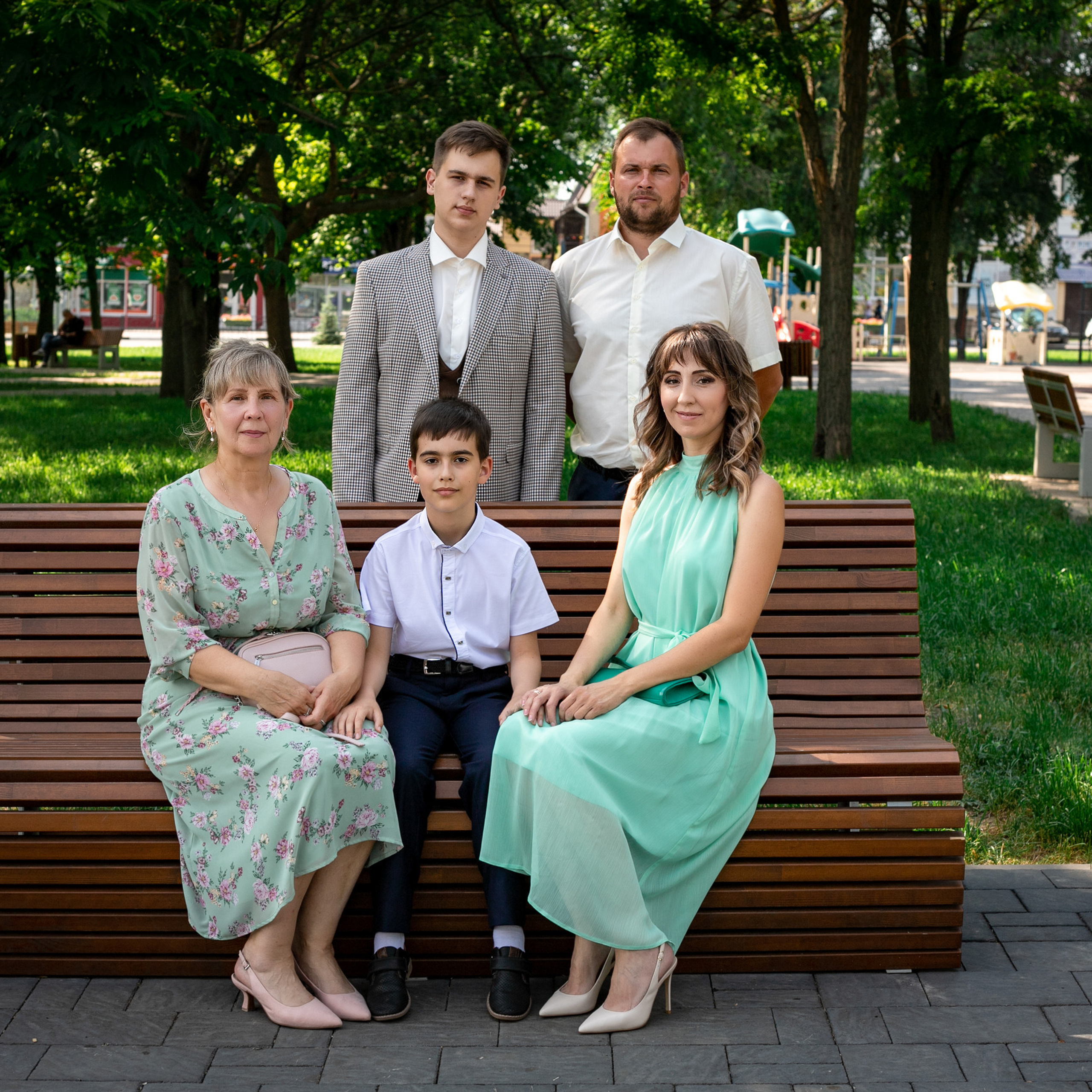 Ваши отзывы. Фотограф для вашей семьи в Валуйках Татьяна Куликова