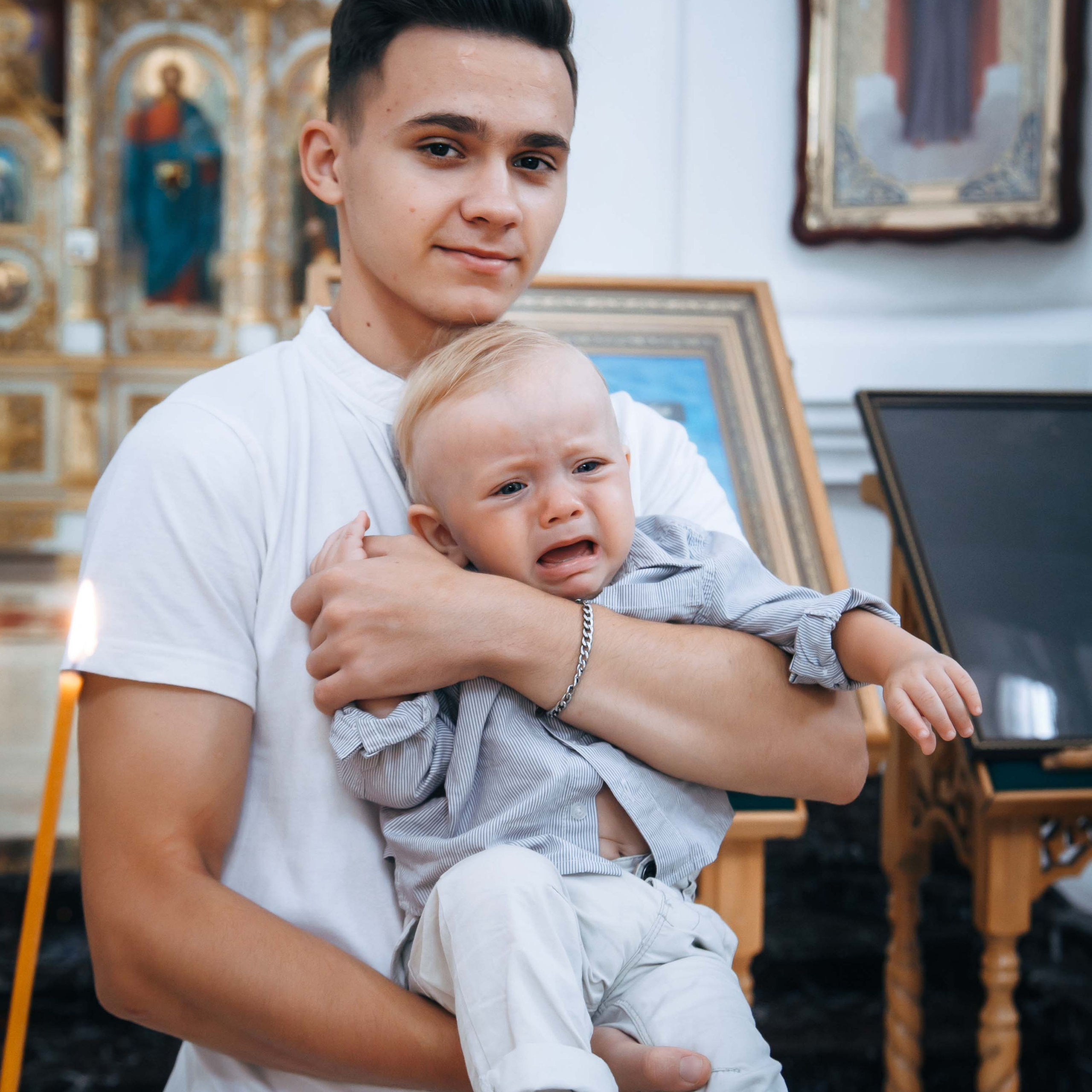 Ваши отзывы. Фотограф для вашей семьи в Валуйках Татьяна Куликова