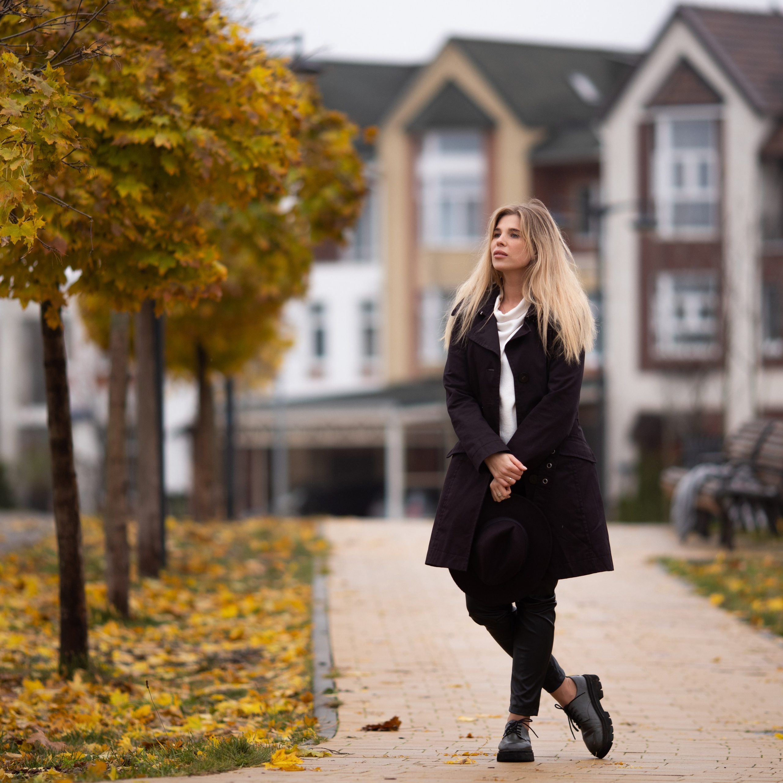 Фотопрогулка