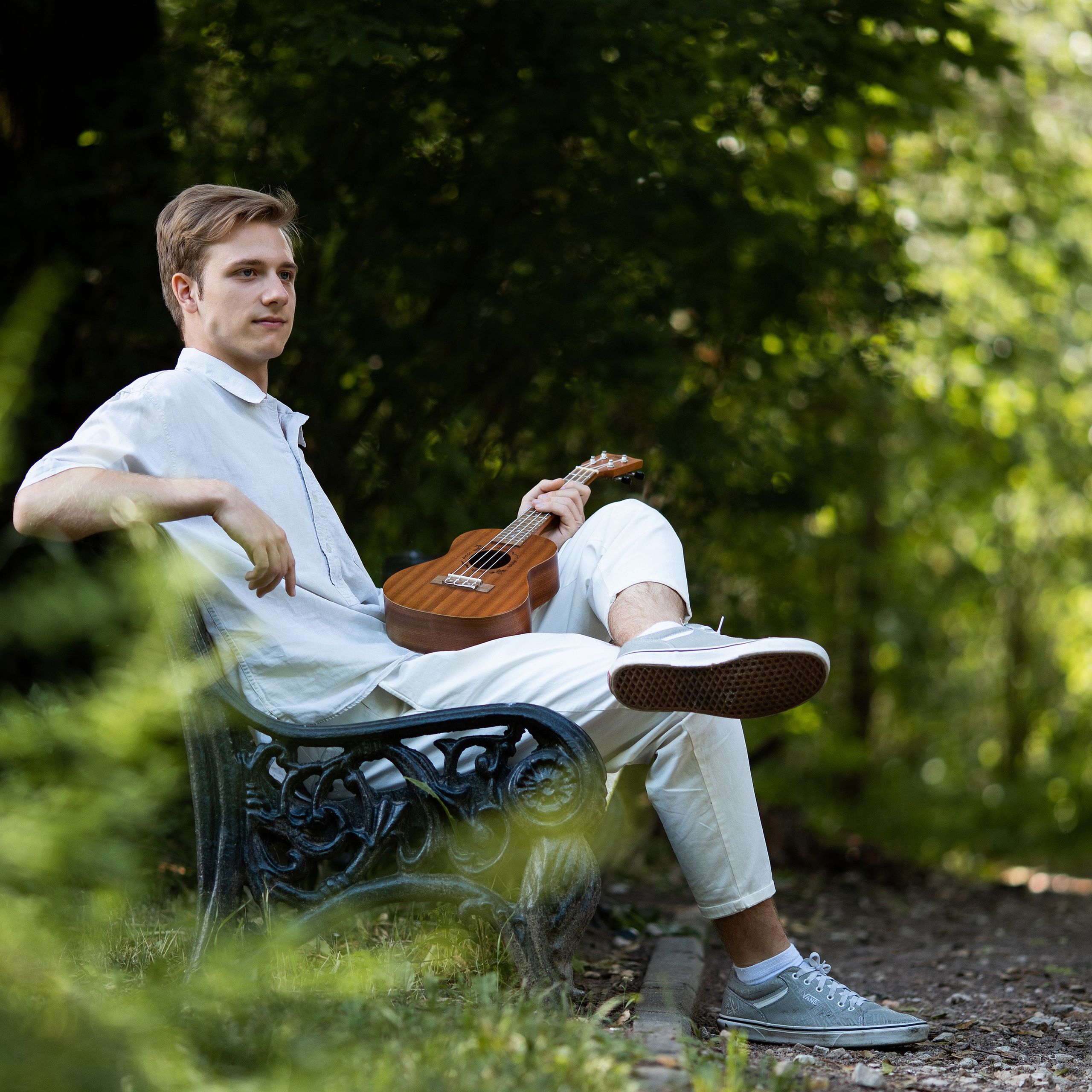 Отзывы. Фотограф в Москве Наталья Реуцкая