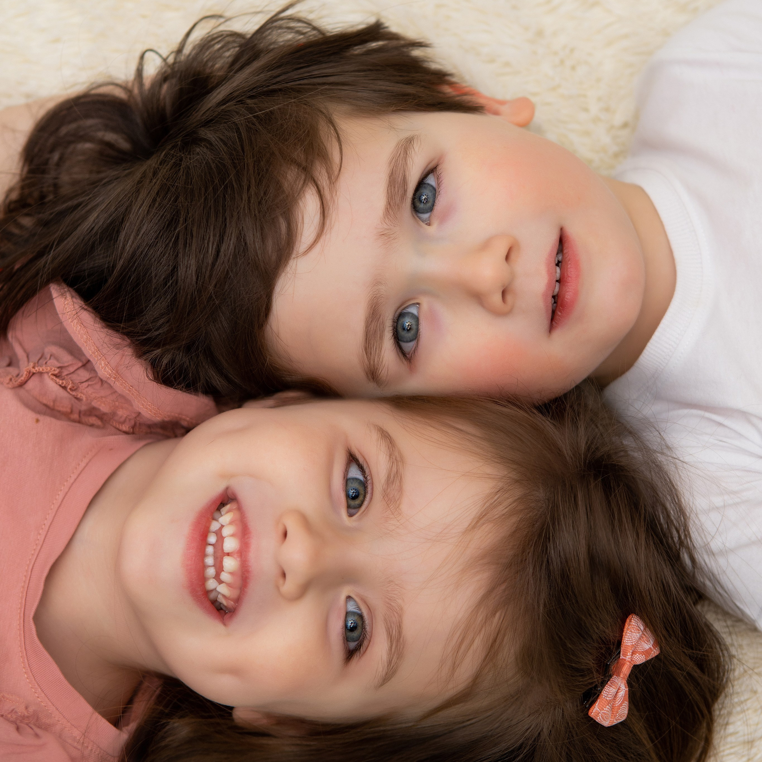 Домашняя фотосессия