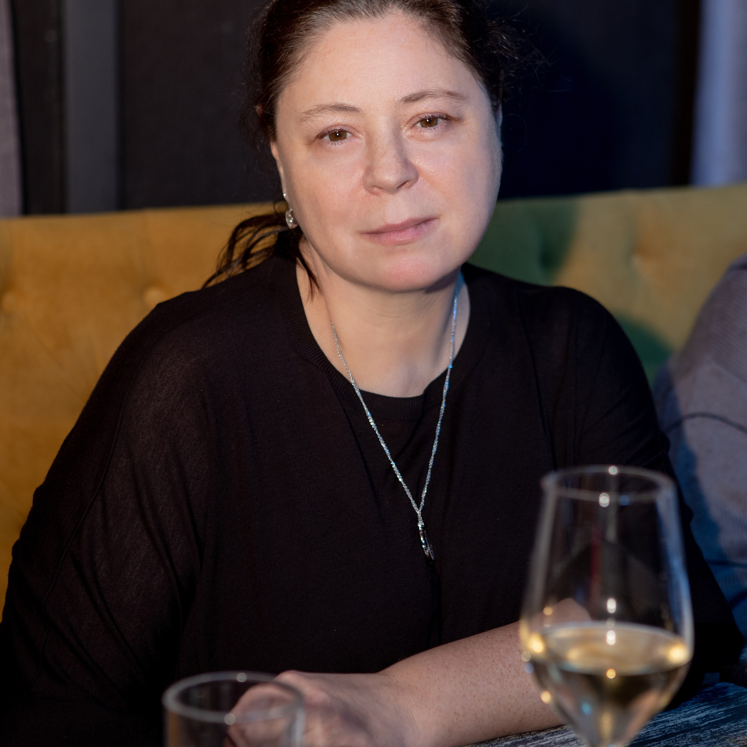 Отзывы. Фотограф в Москве Наталья Реуцкая