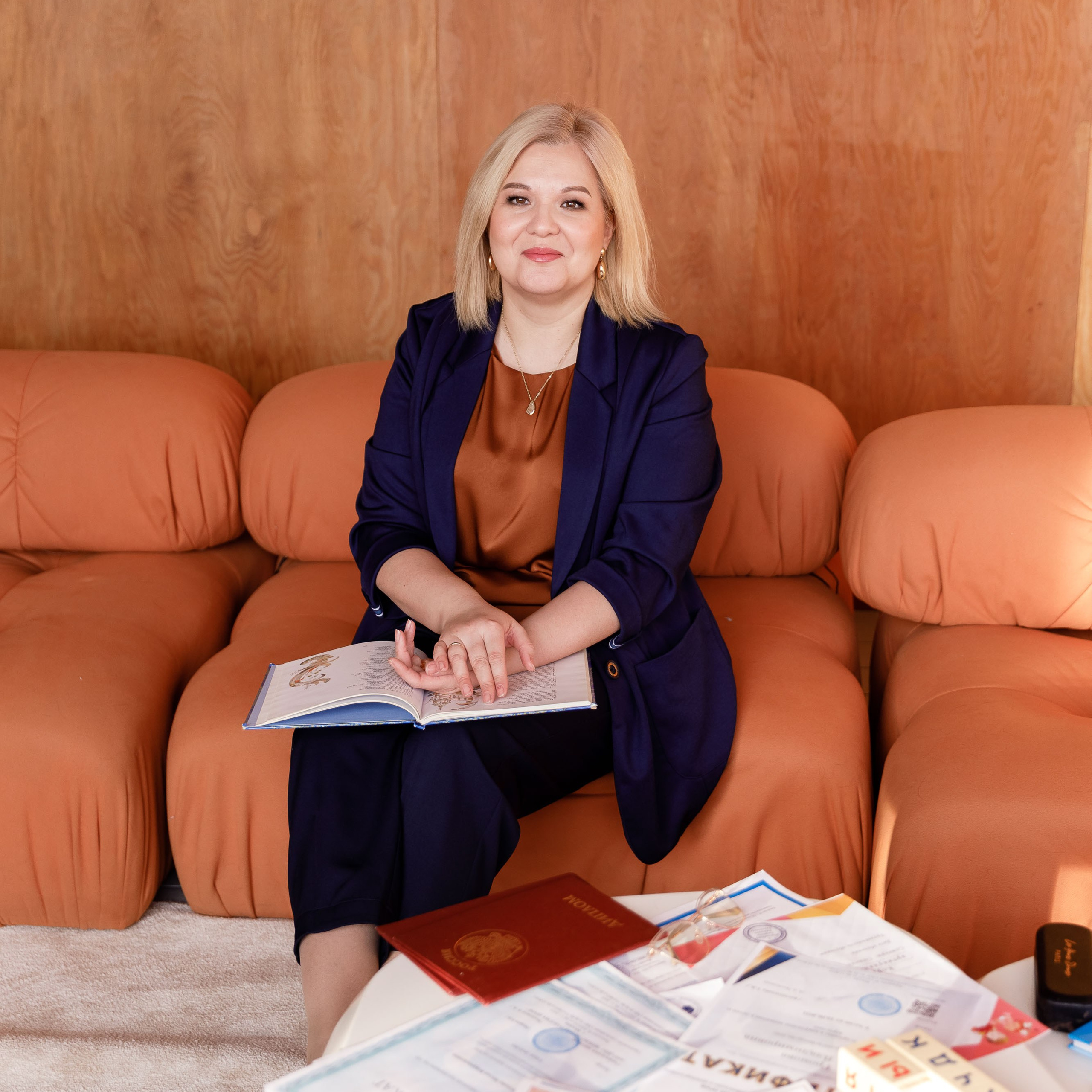 Отзывы. Главная