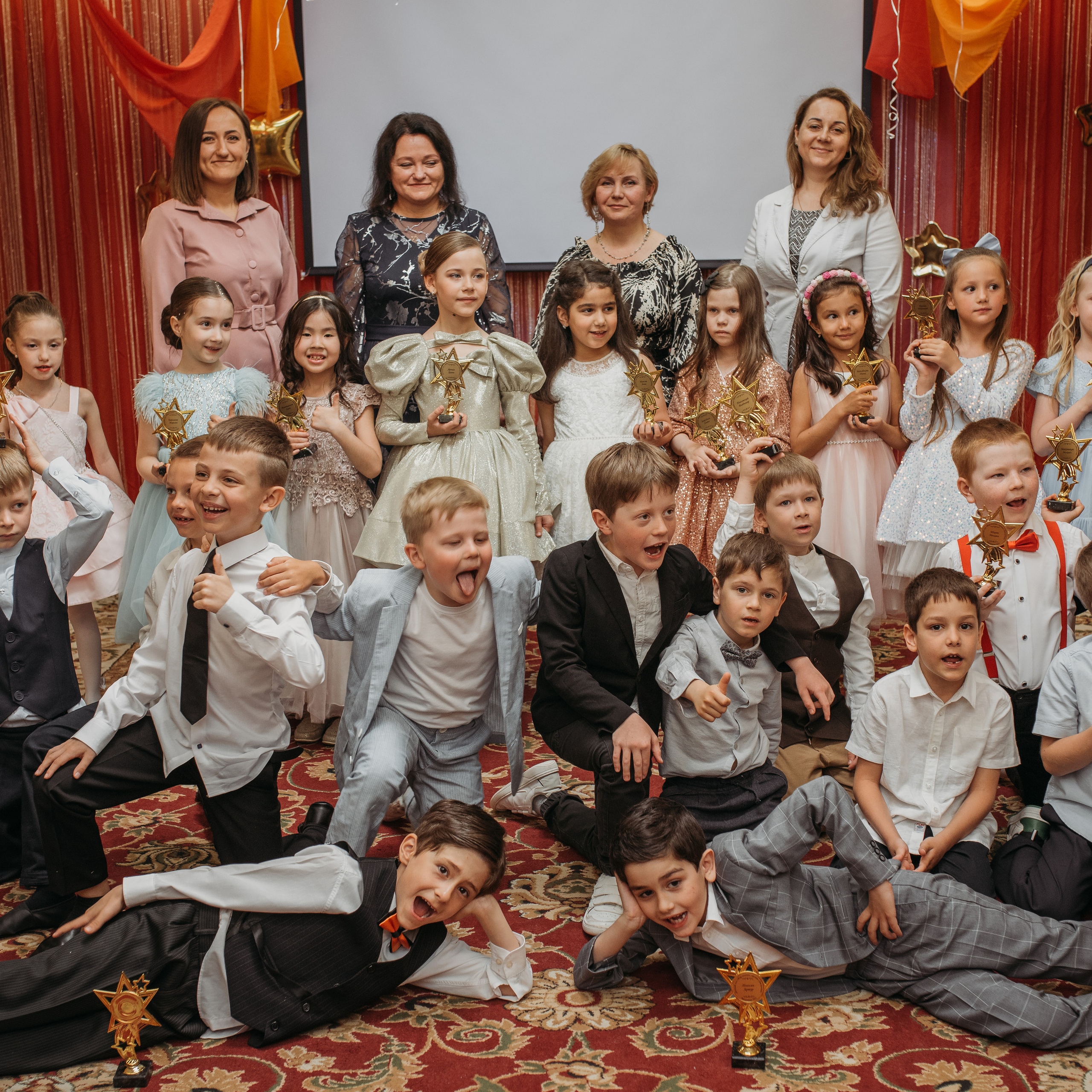 Отзывы. Детский и семейный фотограф в Москве