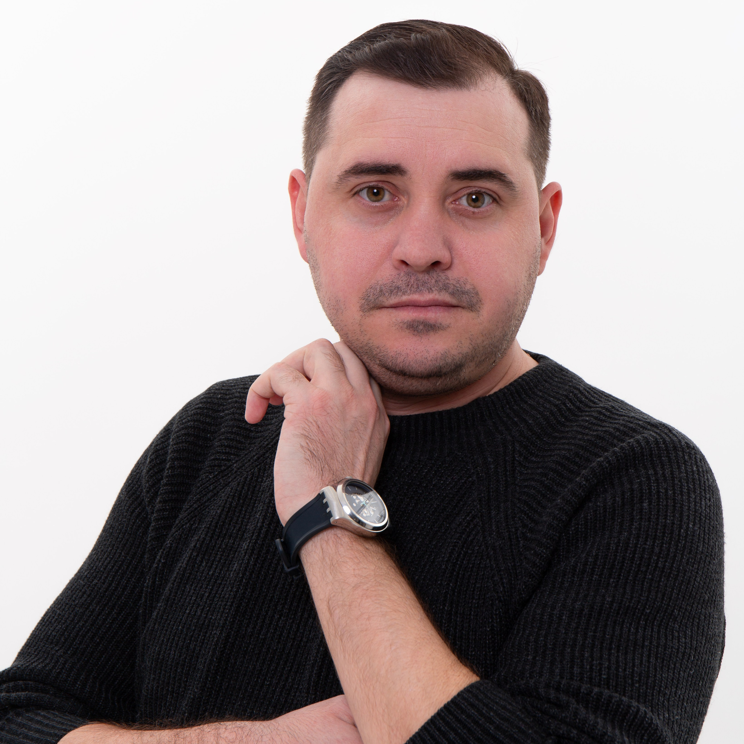 Отзывы. Фотограф в Москве Осокин Иван
