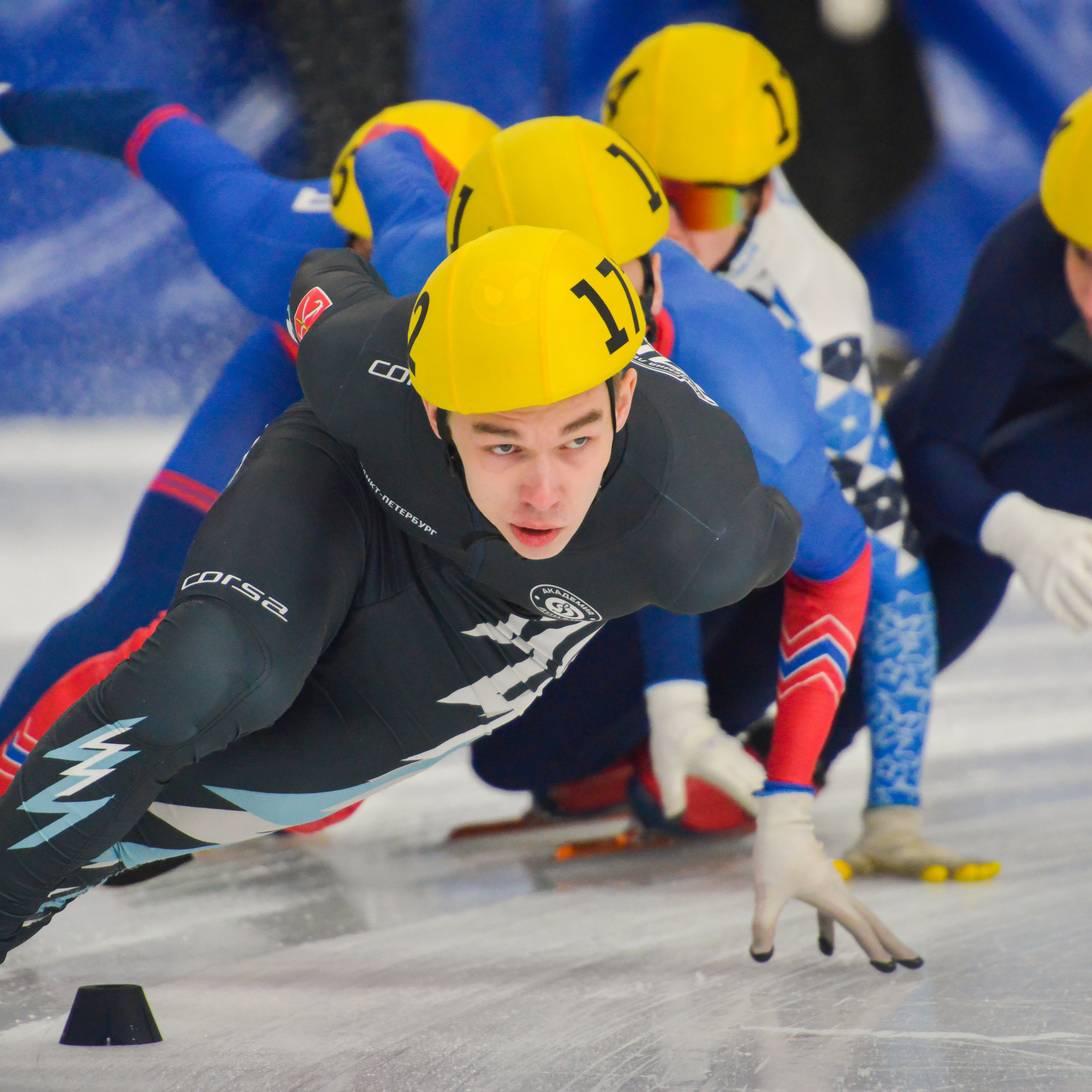 Отзывы. Спортивный и не только фотограф в Санкт-Петербурге- Артём Золотарёв