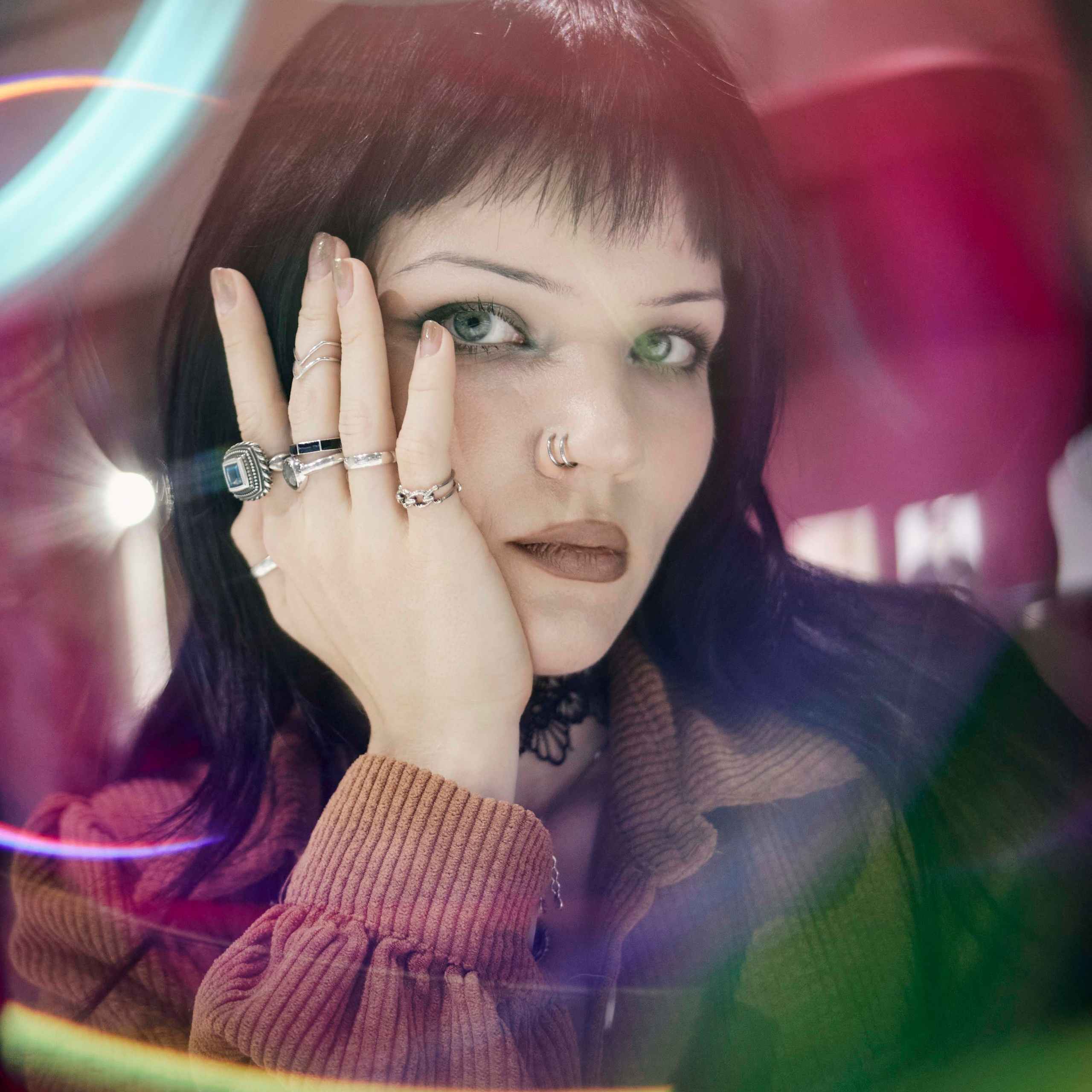 Zazki — ювелирный магазин