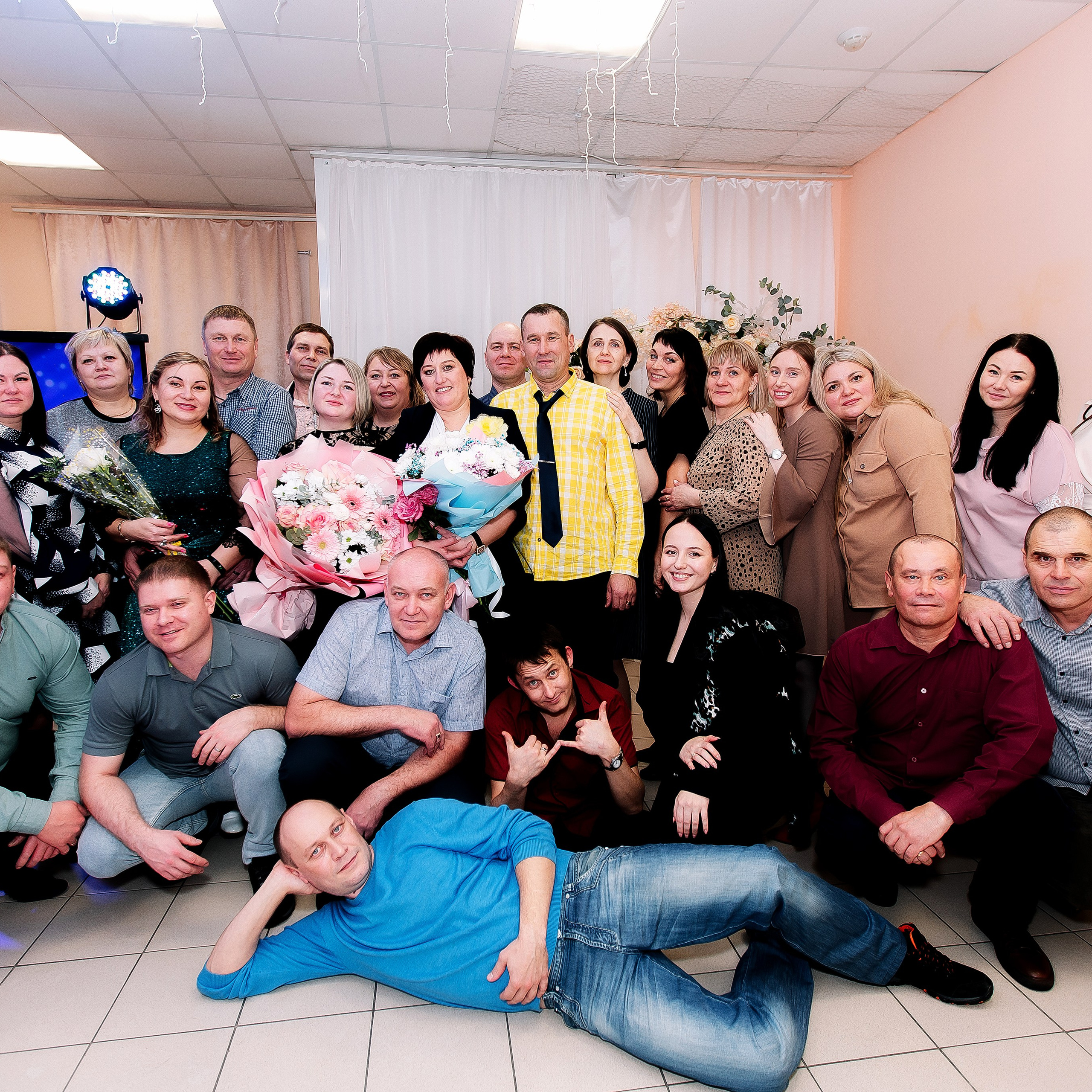 Отзывы. Фотограф|Катя Рикошетер