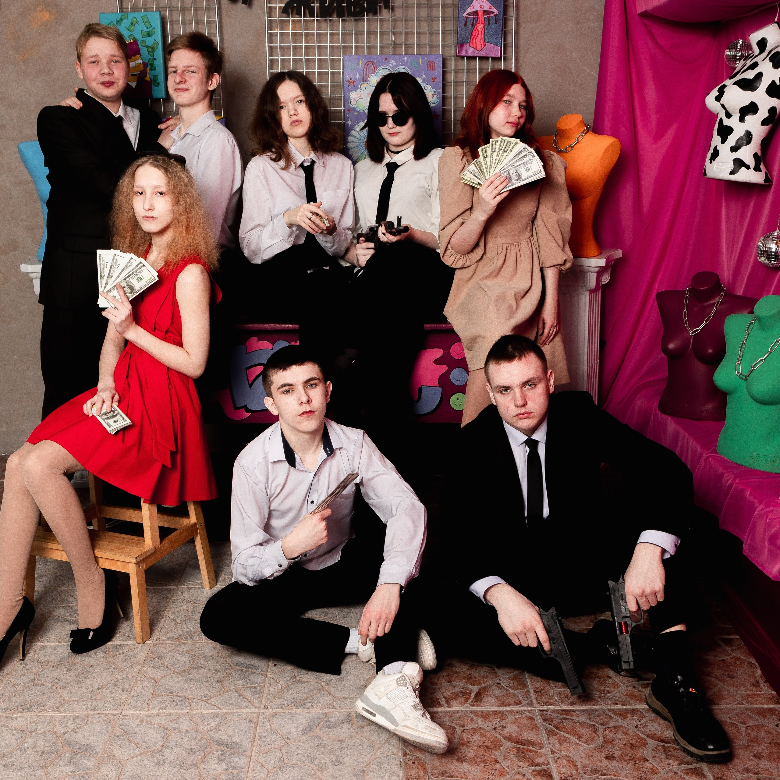 Отзывы. Фотограф|Катя Рикошетер