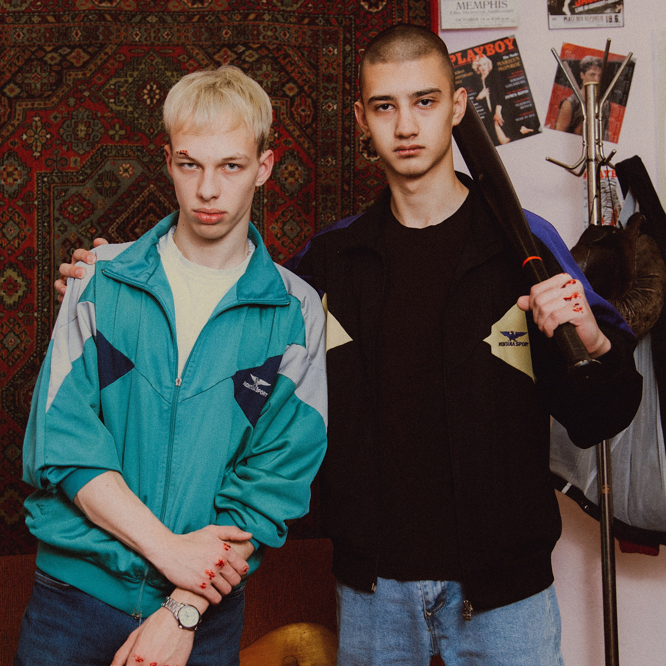 Слово пацана — фотодень