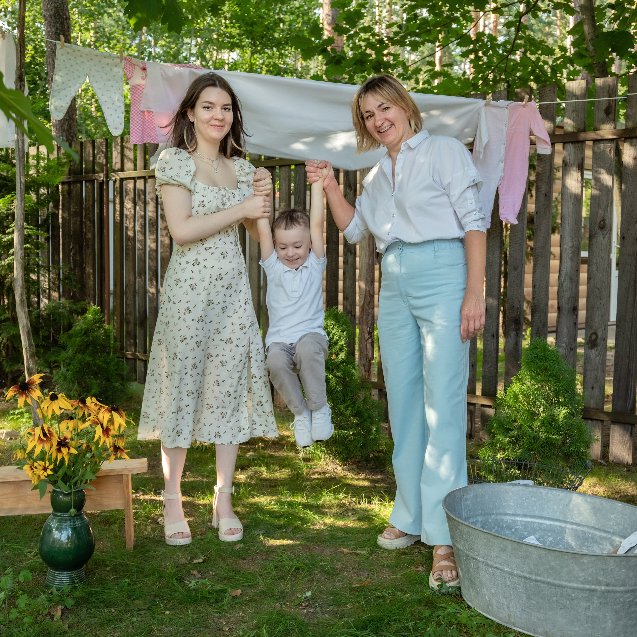 Отзывы. Семейный фотограф и фотограф новорожденных г. Солигорск Галина Демчук