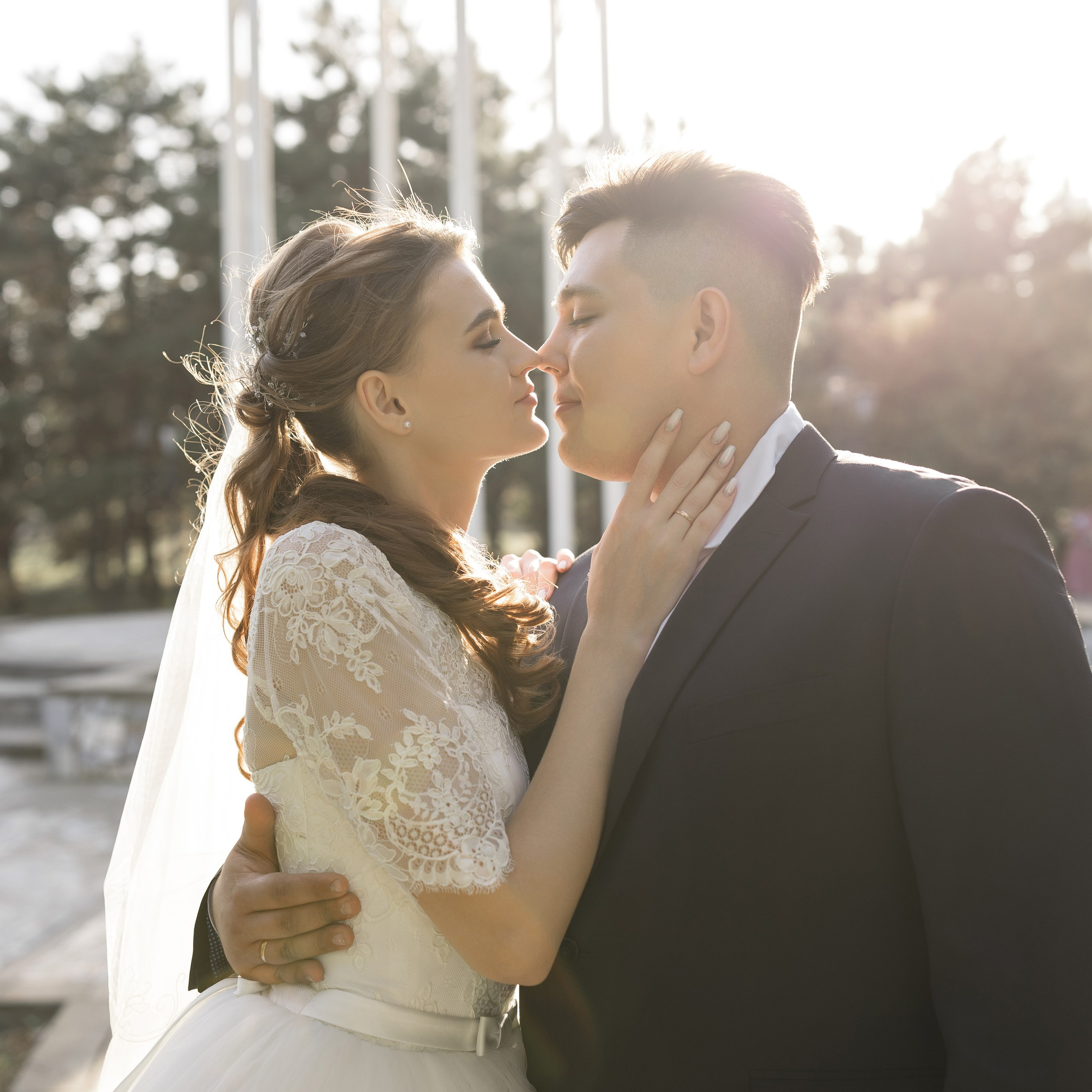 Отзывы. Анастасия Безуглова- свадебный фотограф в Таганроге