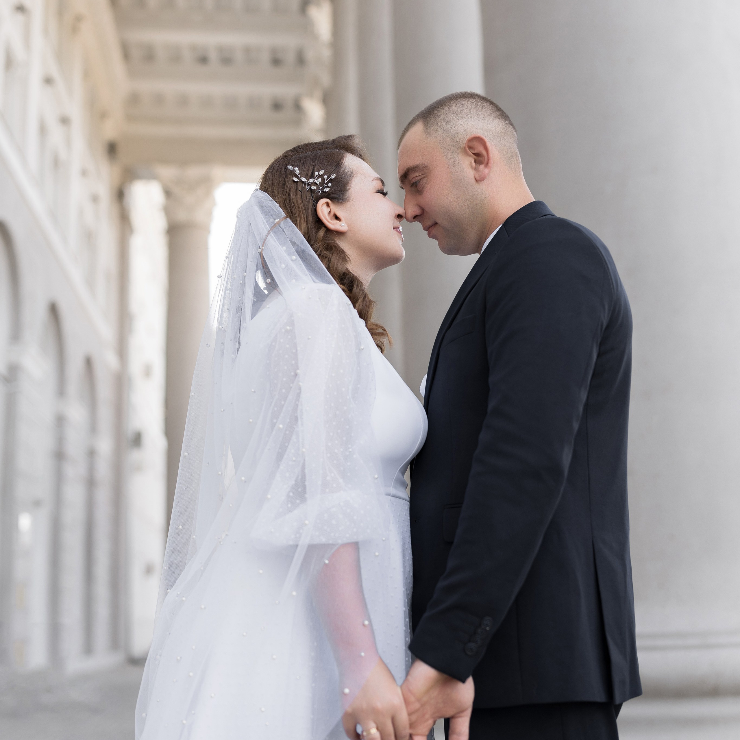 Отзывы. Анастасия Безуглова- свадебный фотограф в Таганроге