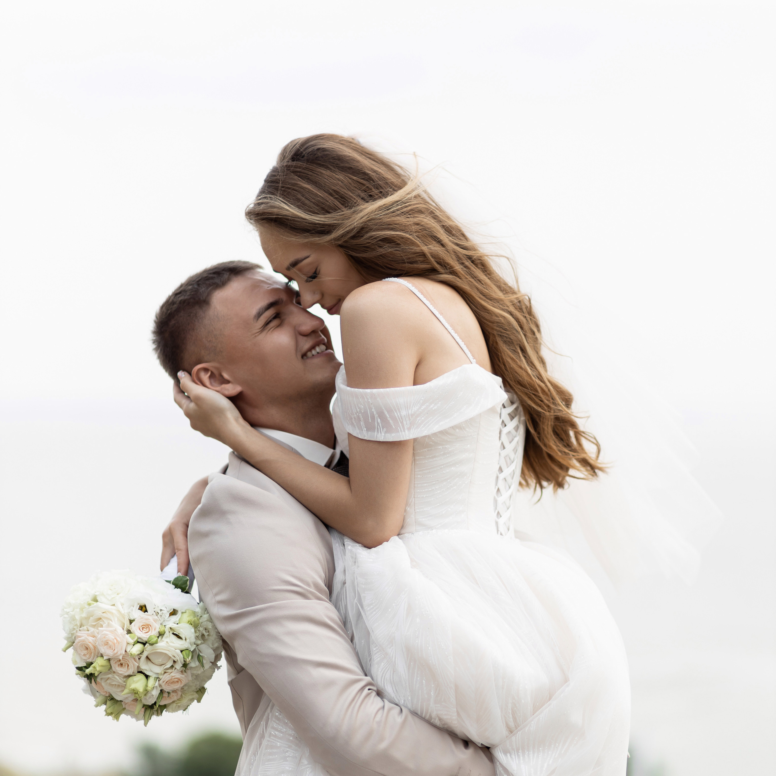 Отзывы. Анастасия Безуглова- свадебный фотограф в Таганроге