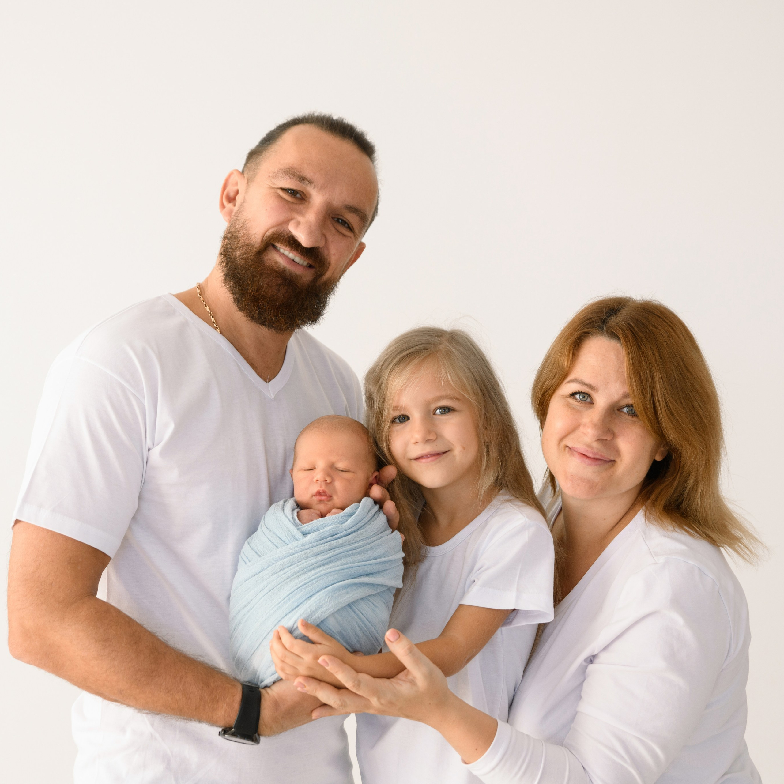 Отзывы. Любовь Федоряева — фотограф в Симферополе и в Крыму