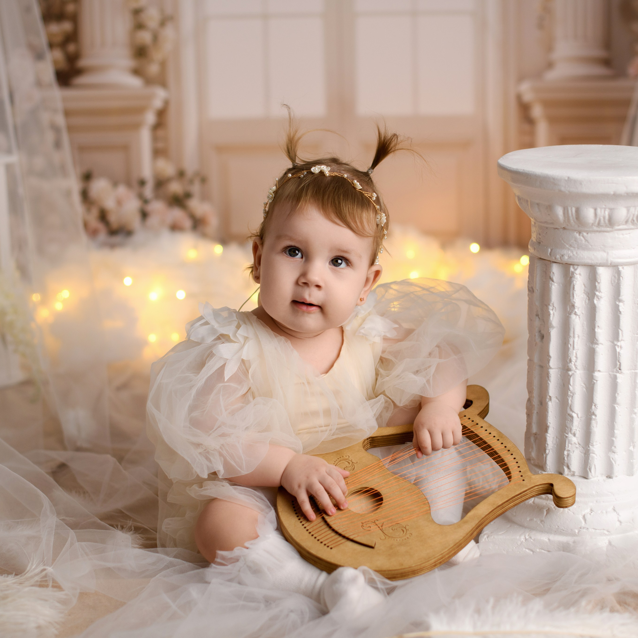 Отзывы. Любовь Федоряева — фотограф в Симферополе и в Крыму