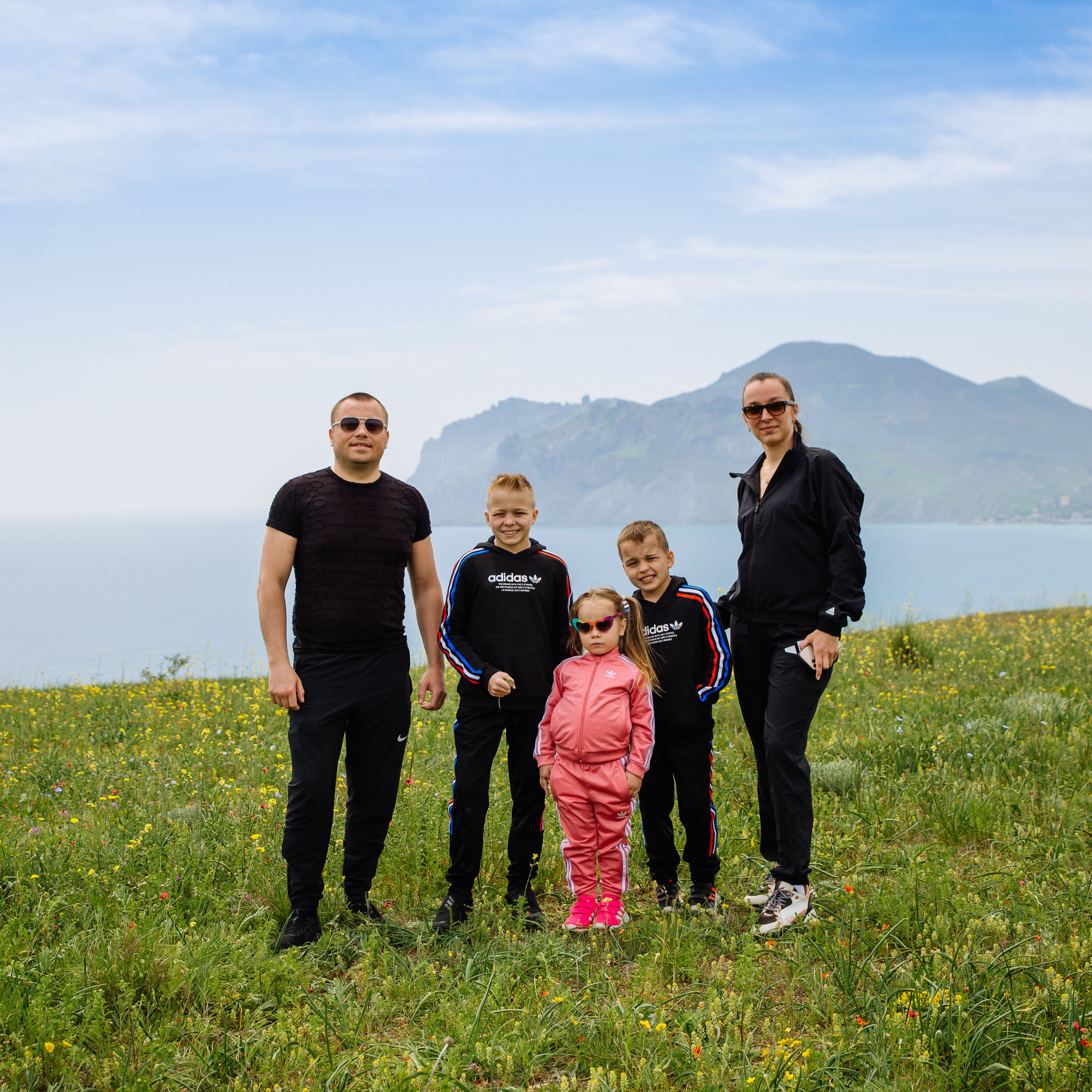 Отзывы. Любовь Федоряева — фотограф в Симферополе и в Крыму