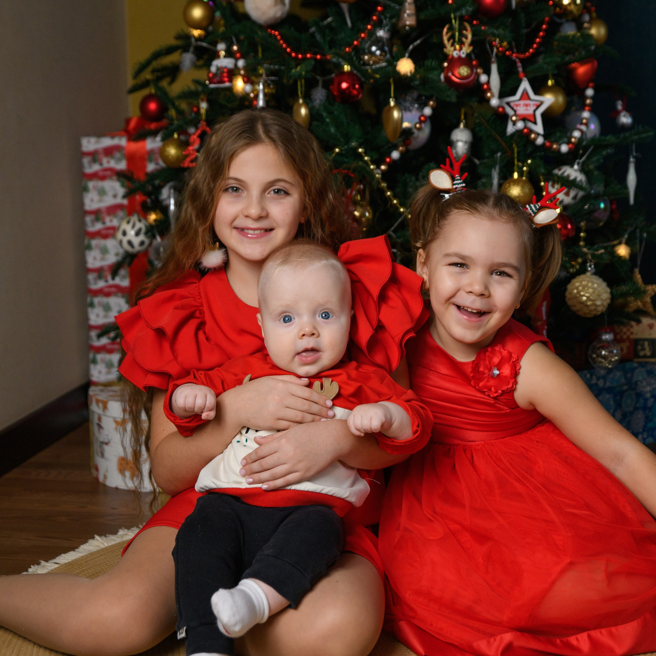 Отзывы. Любовь Федоряева — фотограф в Симферополе и в Крыму