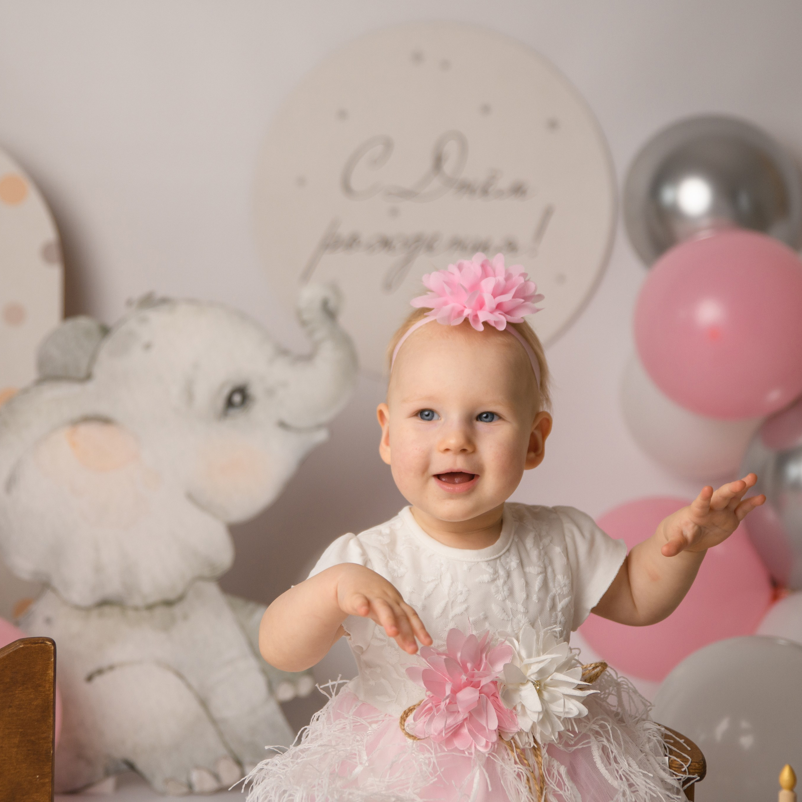 Отзывы. Любовь Федоряева — фотограф в Симферополе и в Крыму