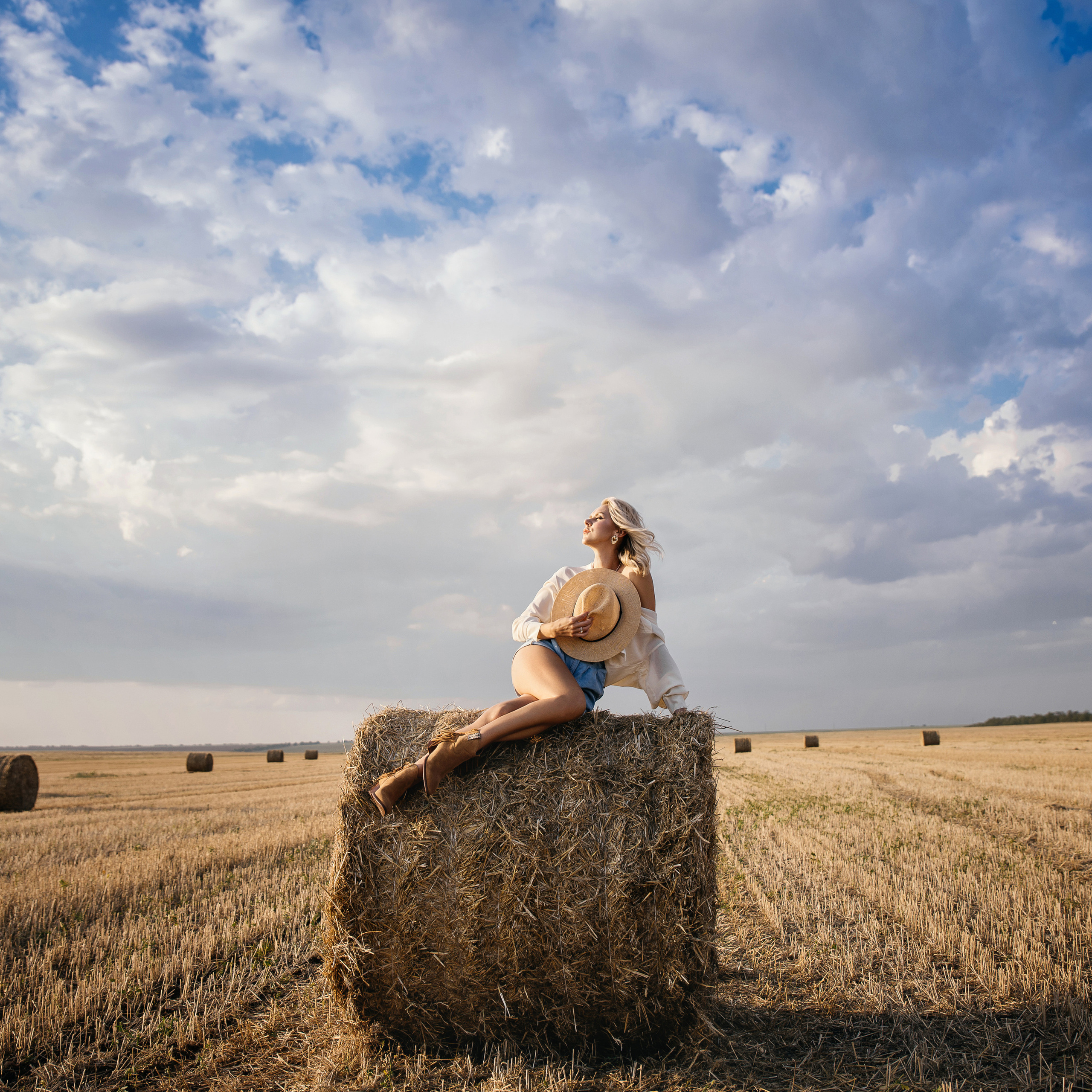 Отзывы. Любовь Федоряева — фотограф в Симферополе и в Крыму