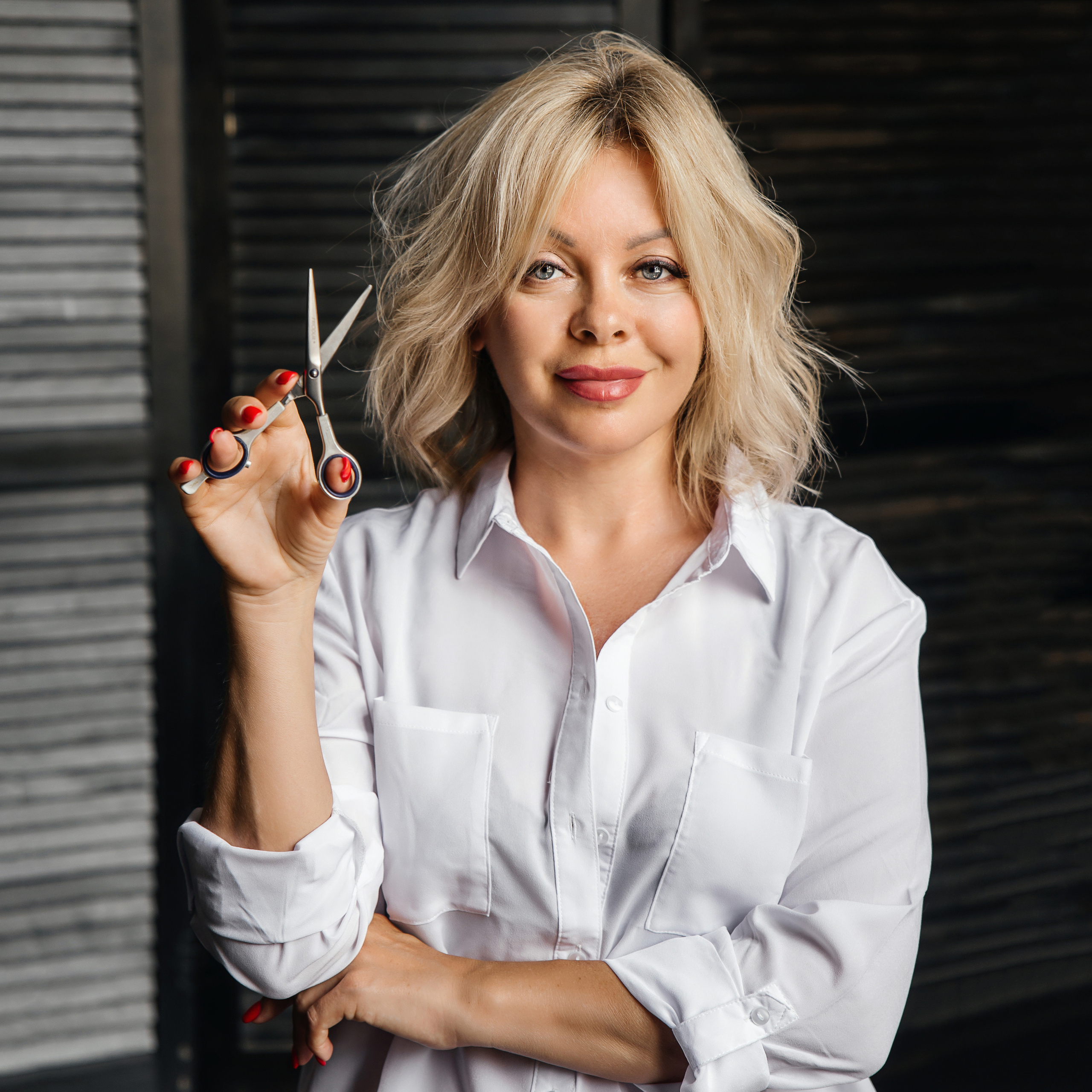 Отзывы. Любовь Федоряева — фотограф в Симферополе и в Крыму