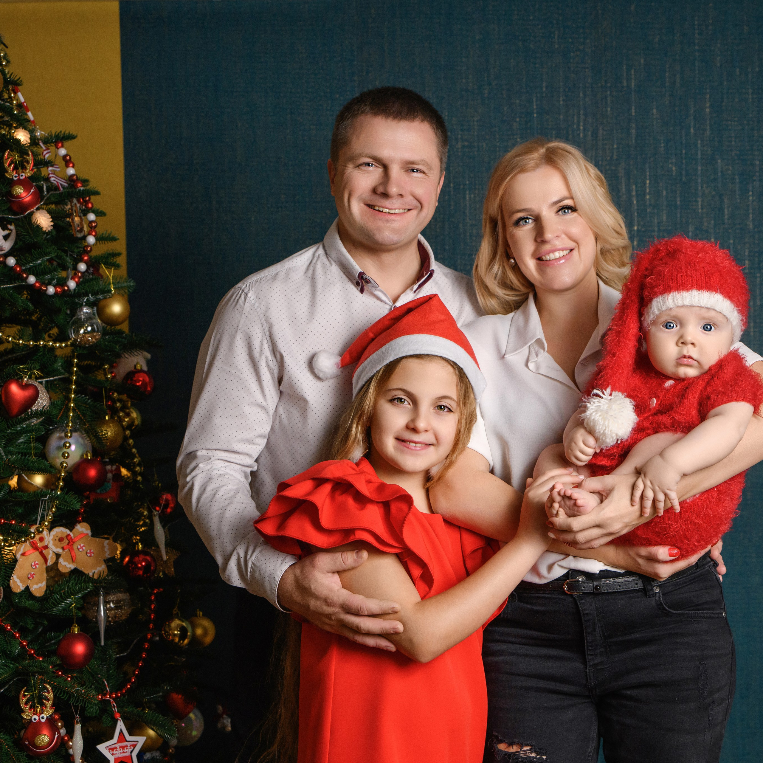 Отзывы. Любовь Федоряева — фотограф в Симферополе и в Крыму