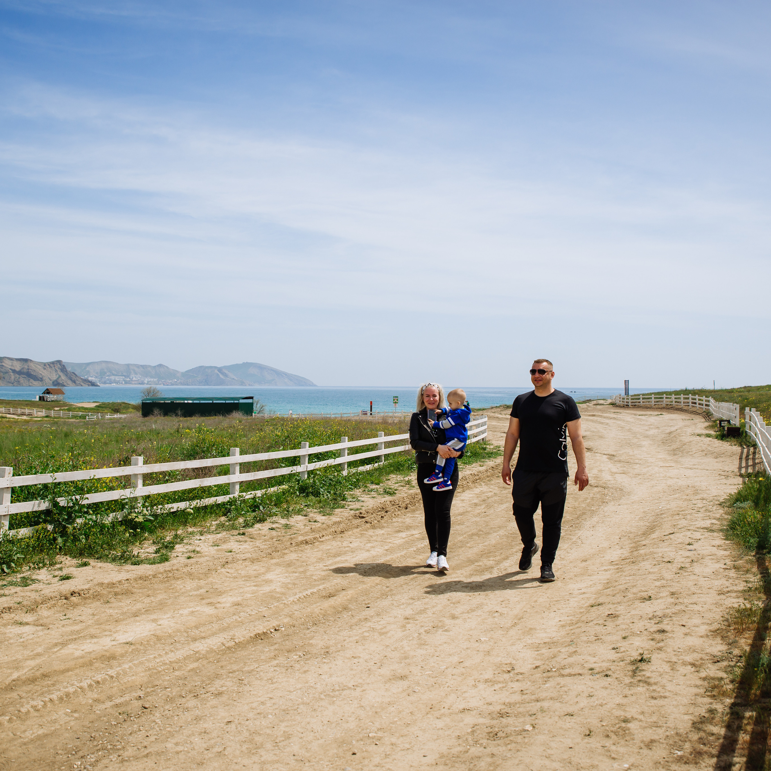 Отзывы. Любовь Федоряева — фотограф в Симферополе и в Крыму
