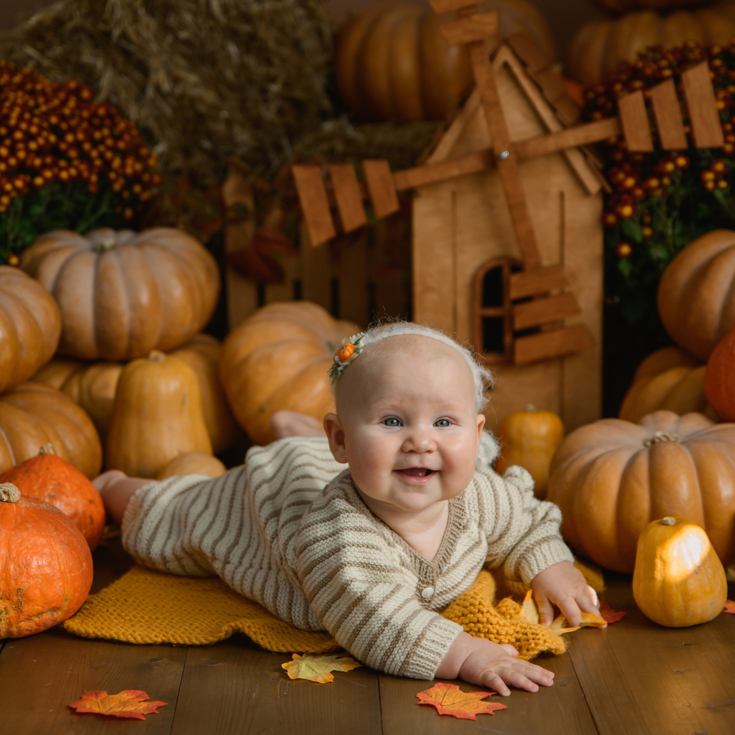 Отзывы. Любовь Федоряева — фотограф в Симферополе и в Крыму