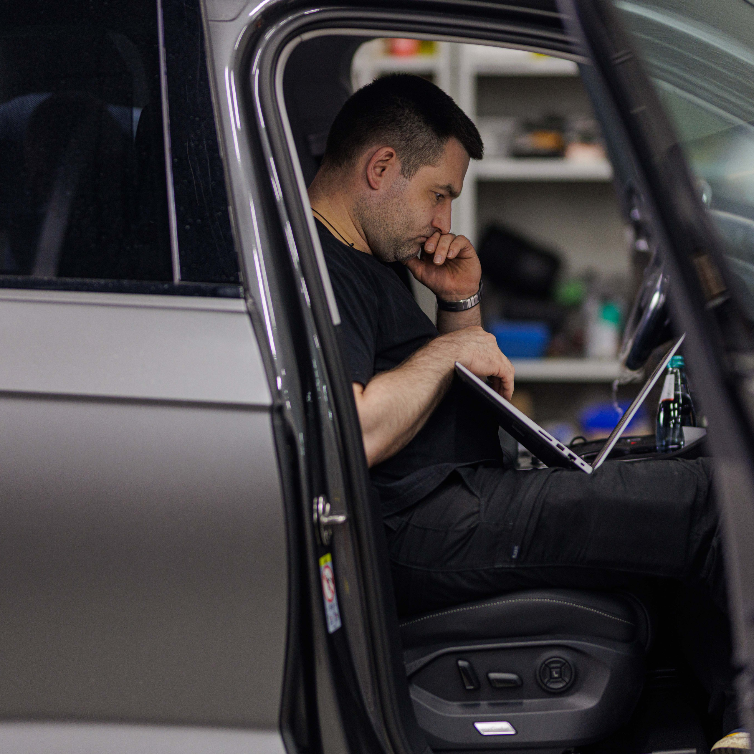 Отзывы. SAP TUNING