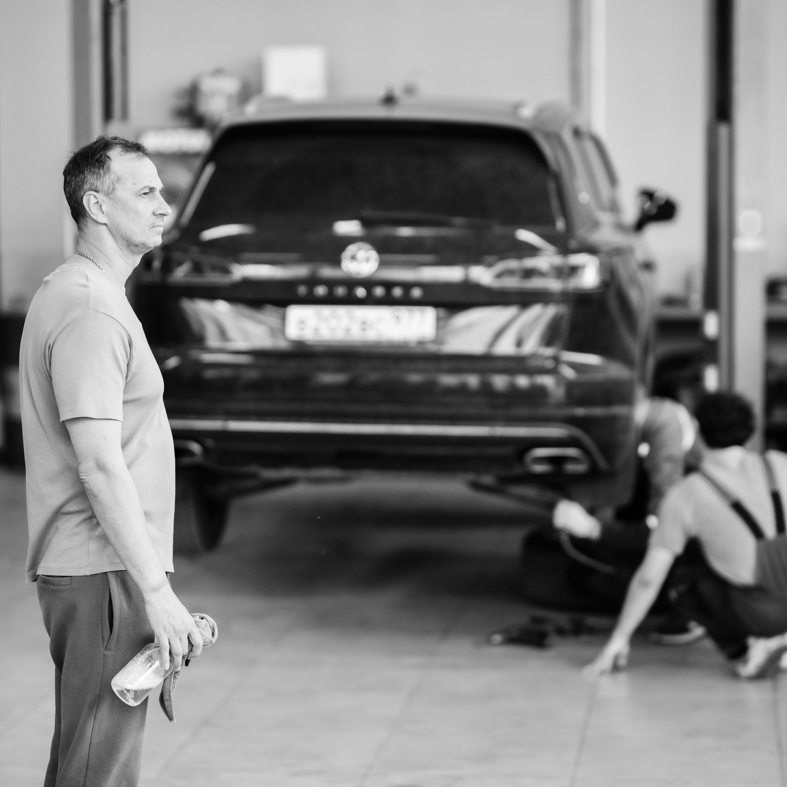 Отзывы. SAP TUNING