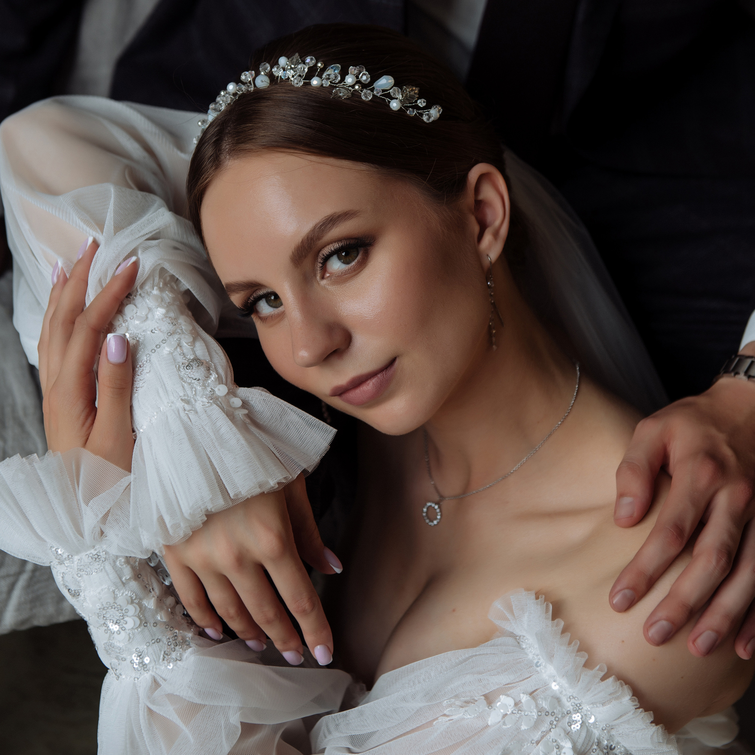 Отзывы. Свадебный, портретный, фотограф беременности в Нижнем Новгороде Алина Зиновьева