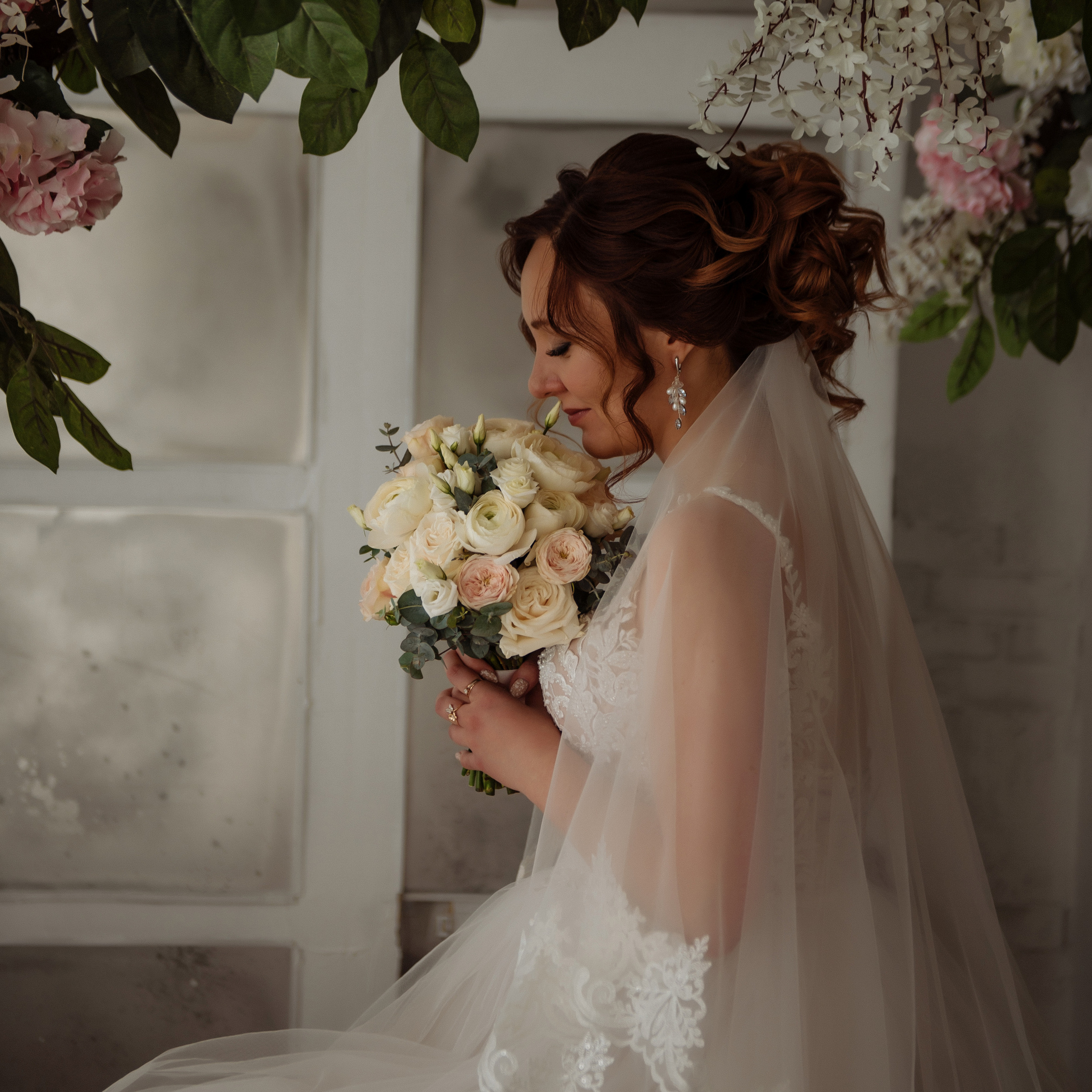 Отзывы. Свадебный, портретный, фотограф беременности в Нижнем Новгороде Алина Зиновьева