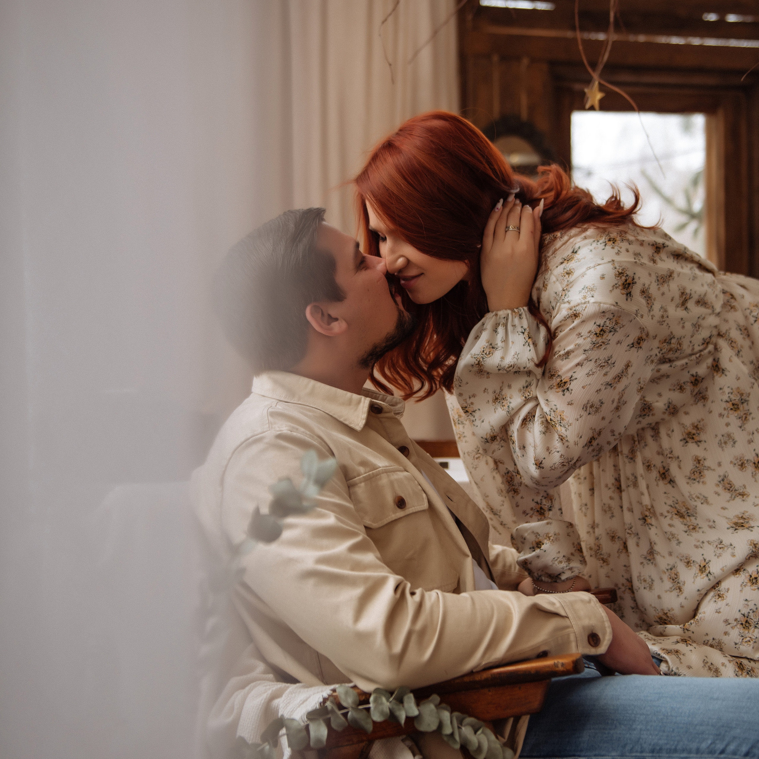 Отзывы. Свадебный, портретный, фотограф беременности в Нижнем Новгороде Алина Зиновьева