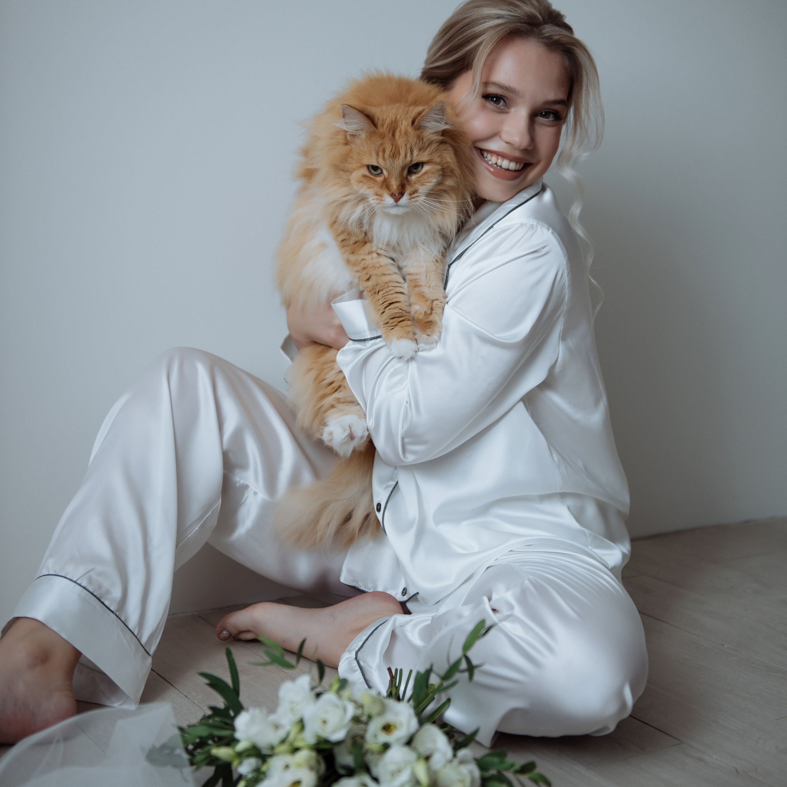 Отзывы. Свадебный, портретный, фотограф беременности в Нижнем Новгороде Алина Зиновьева