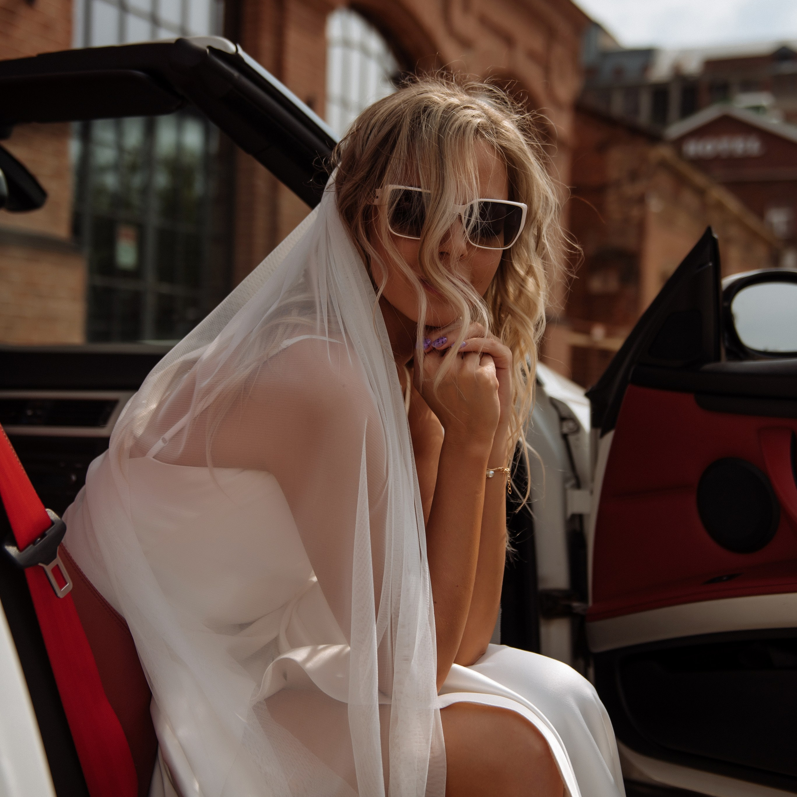 Отзывы. Свадебный, портретный, фотограф беременности в Нижнем Новгороде Алина Зиновьева