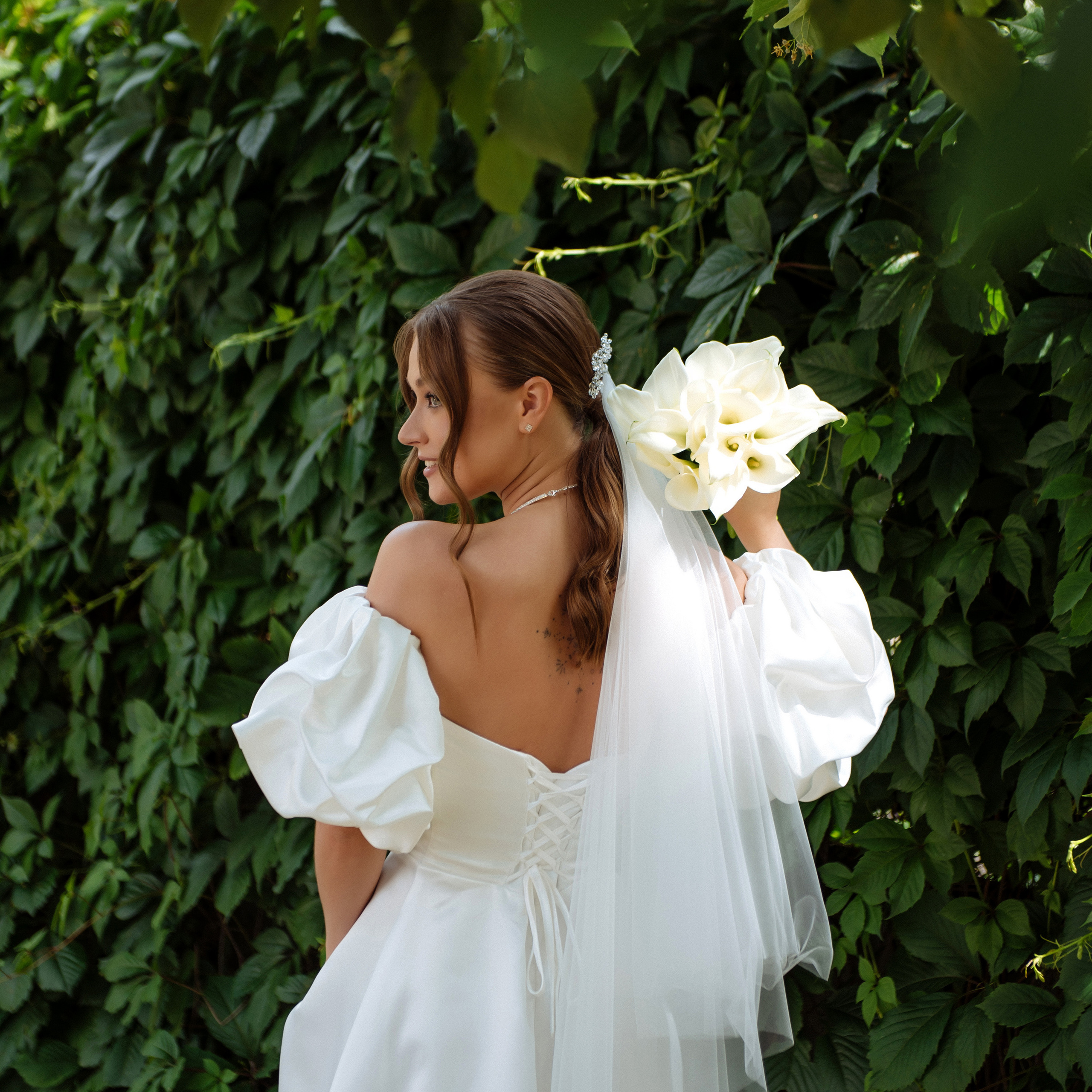 Отзывы. Свадебный, портретный, фотограф беременности в Нижнем Новгороде Алина Зиновьева