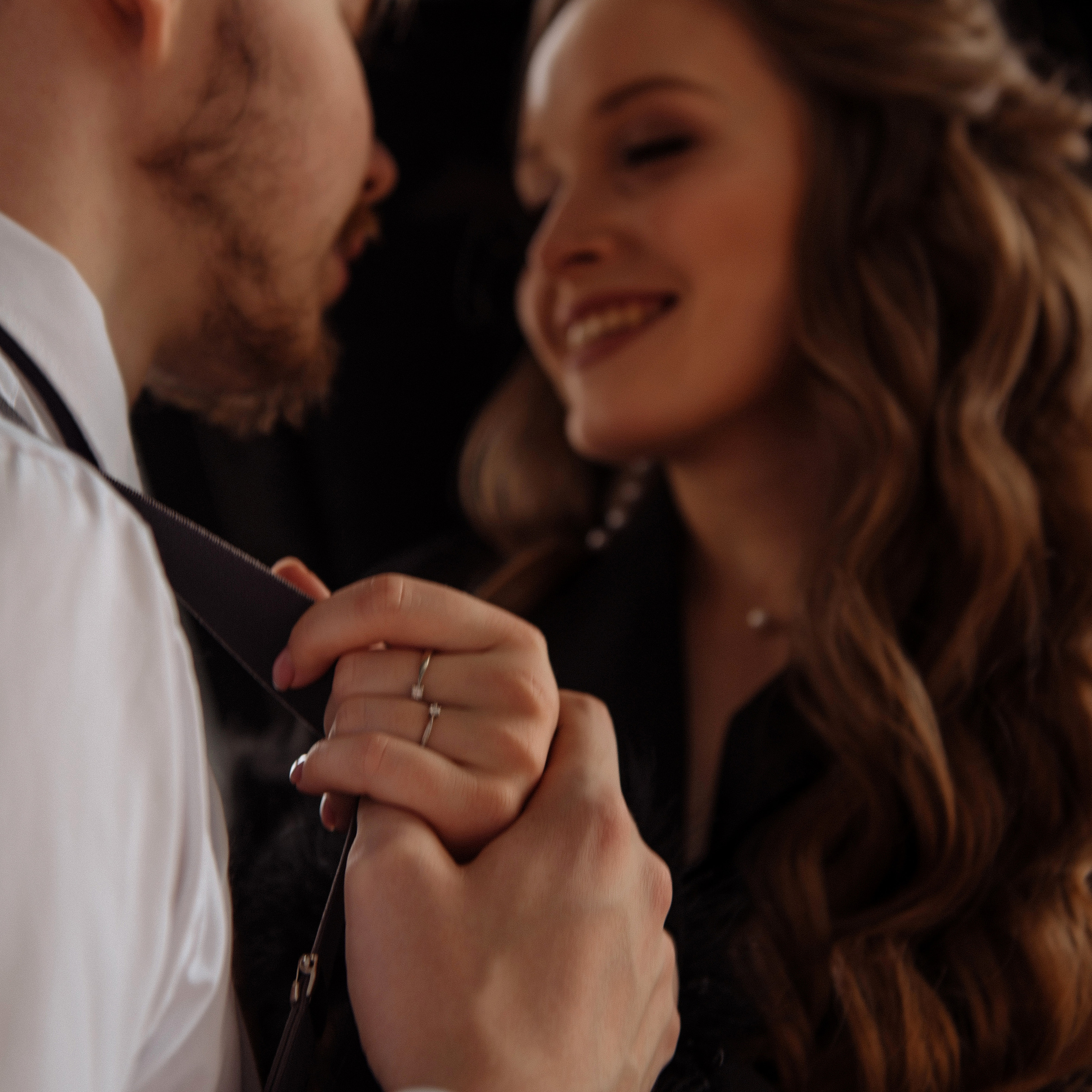 Отзывы. Свадебный, портретный, фотограф беременности в Нижнем Новгороде Алина Зиновьева