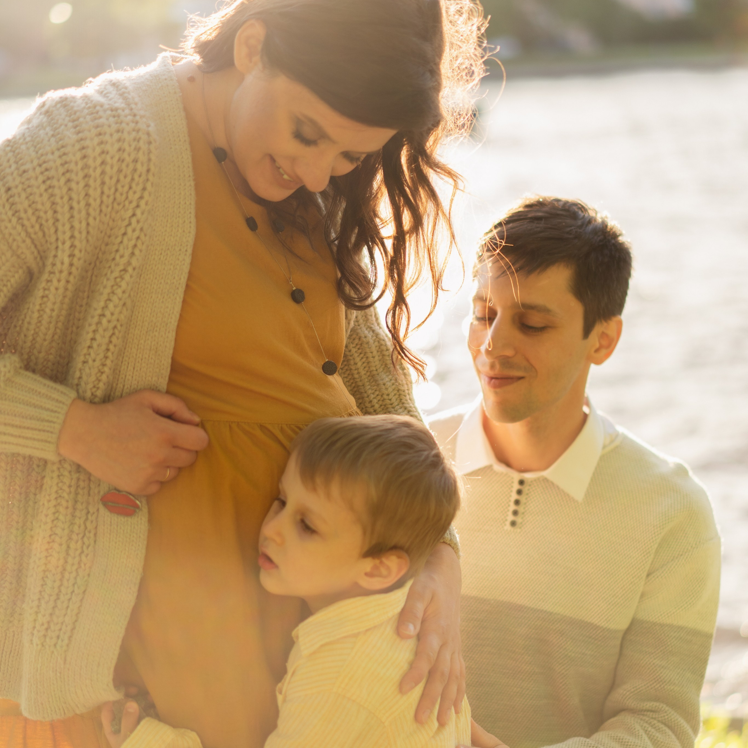 Семейный и детский фотограф в Санкт-Петербурге Татьяна Горохова